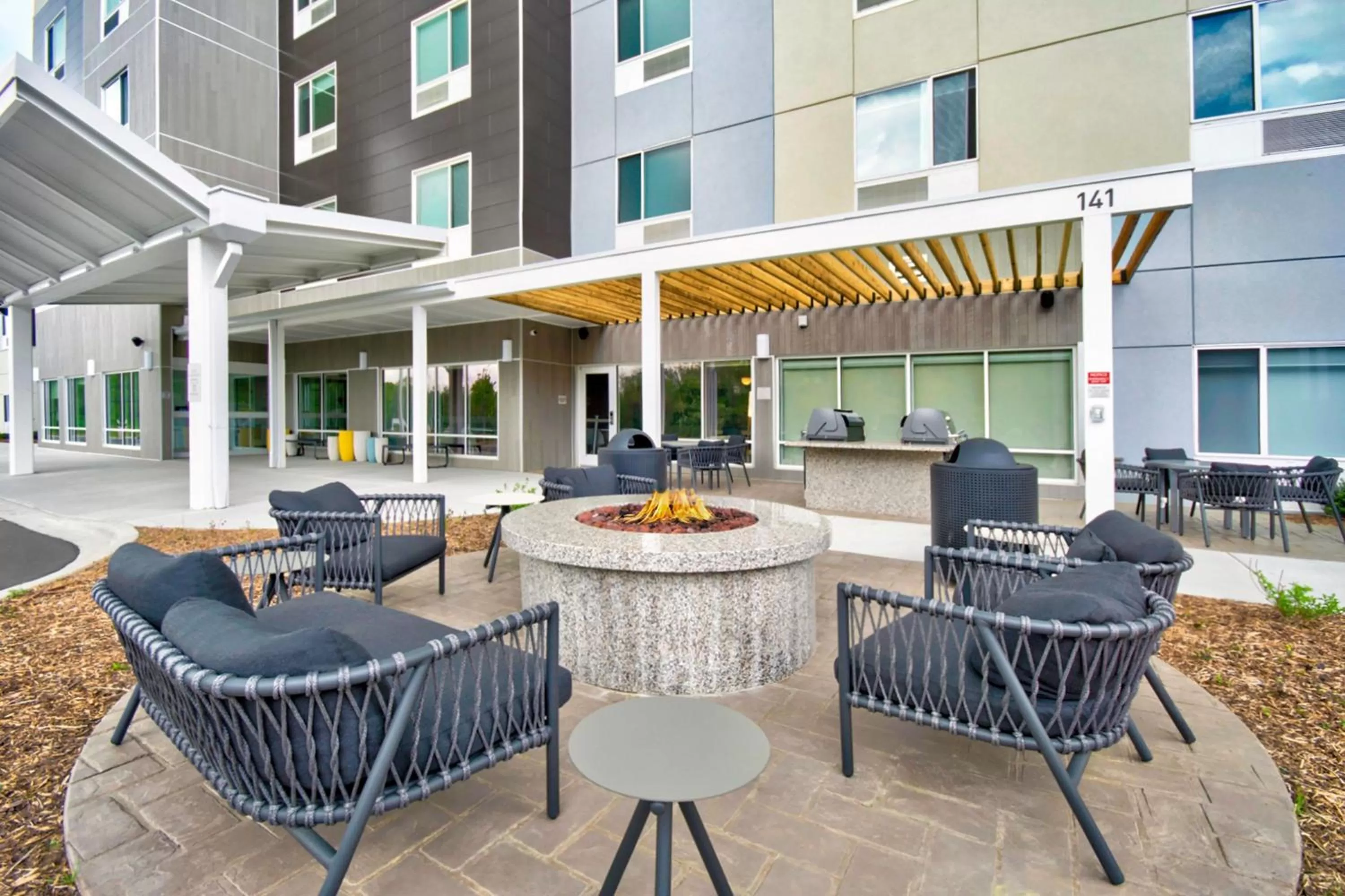 Other in TownePlace Suites by Marriott Asheville West