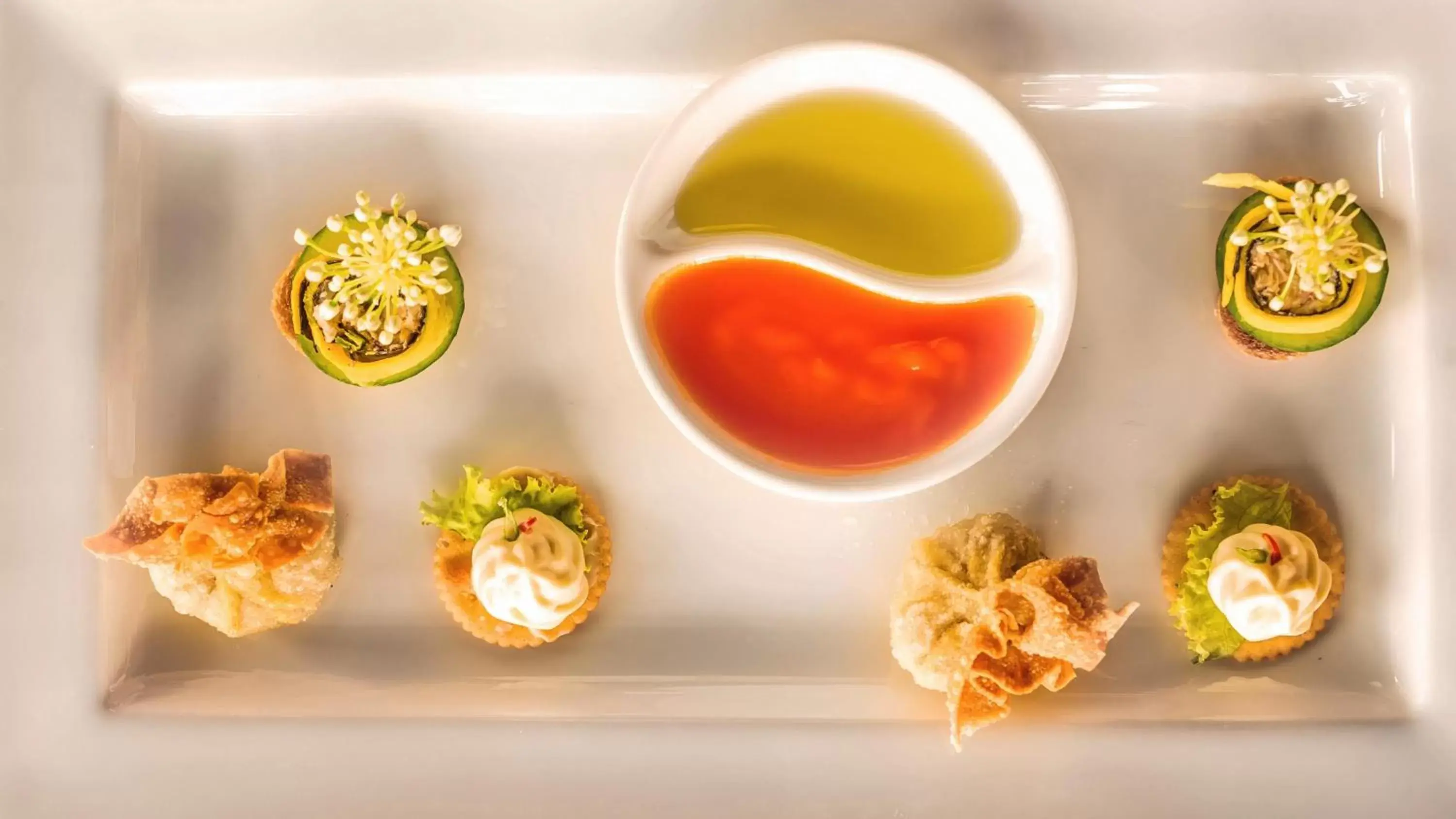 Food close-up in Jetwing Jaffna Food close-up in Jetwing Jaffna