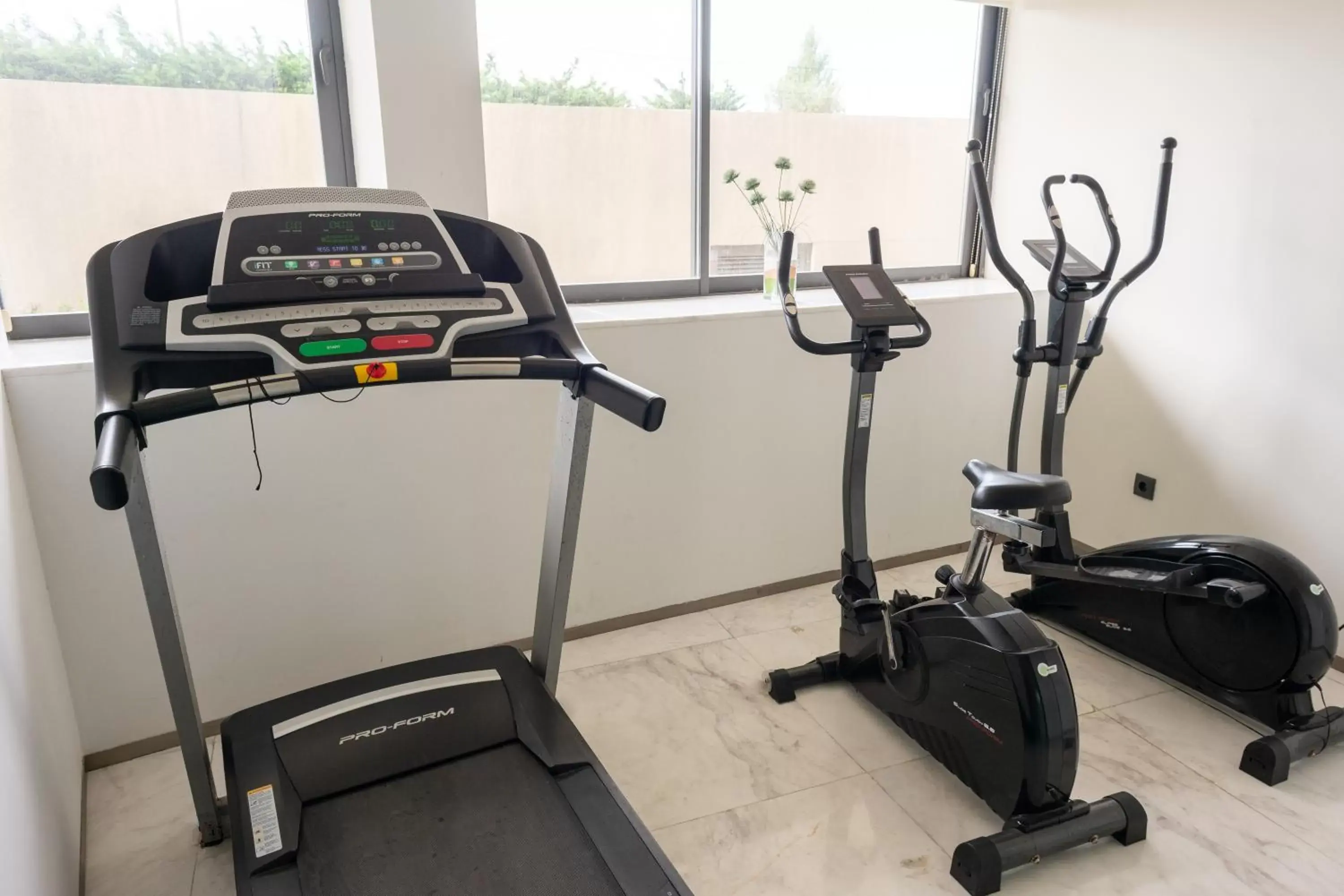 Fitness centre/facilities, Fitness Center/Facilities in Hotel dos Zimbros