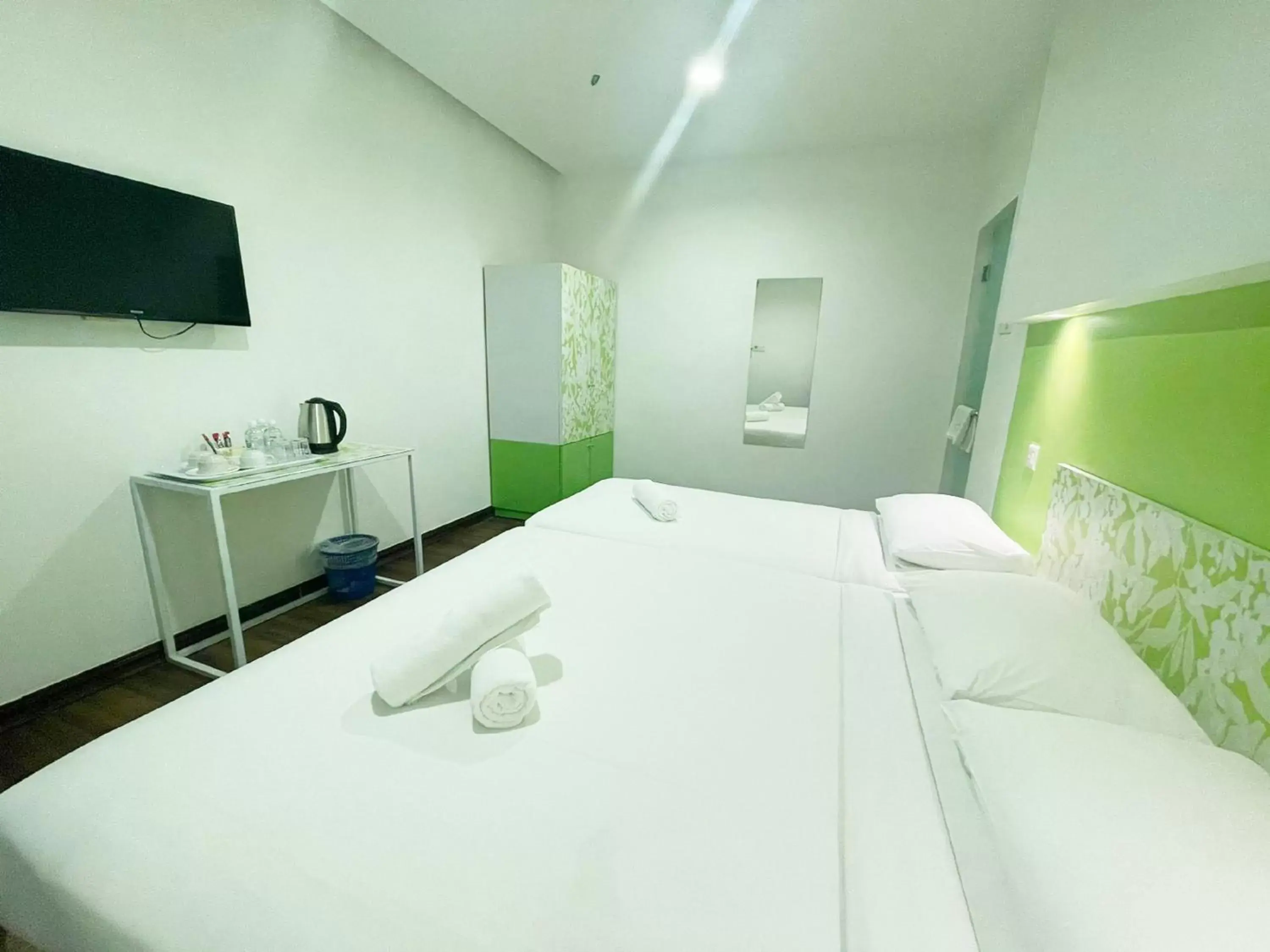 Bed in Citin Langkawi by Compass Hospitality