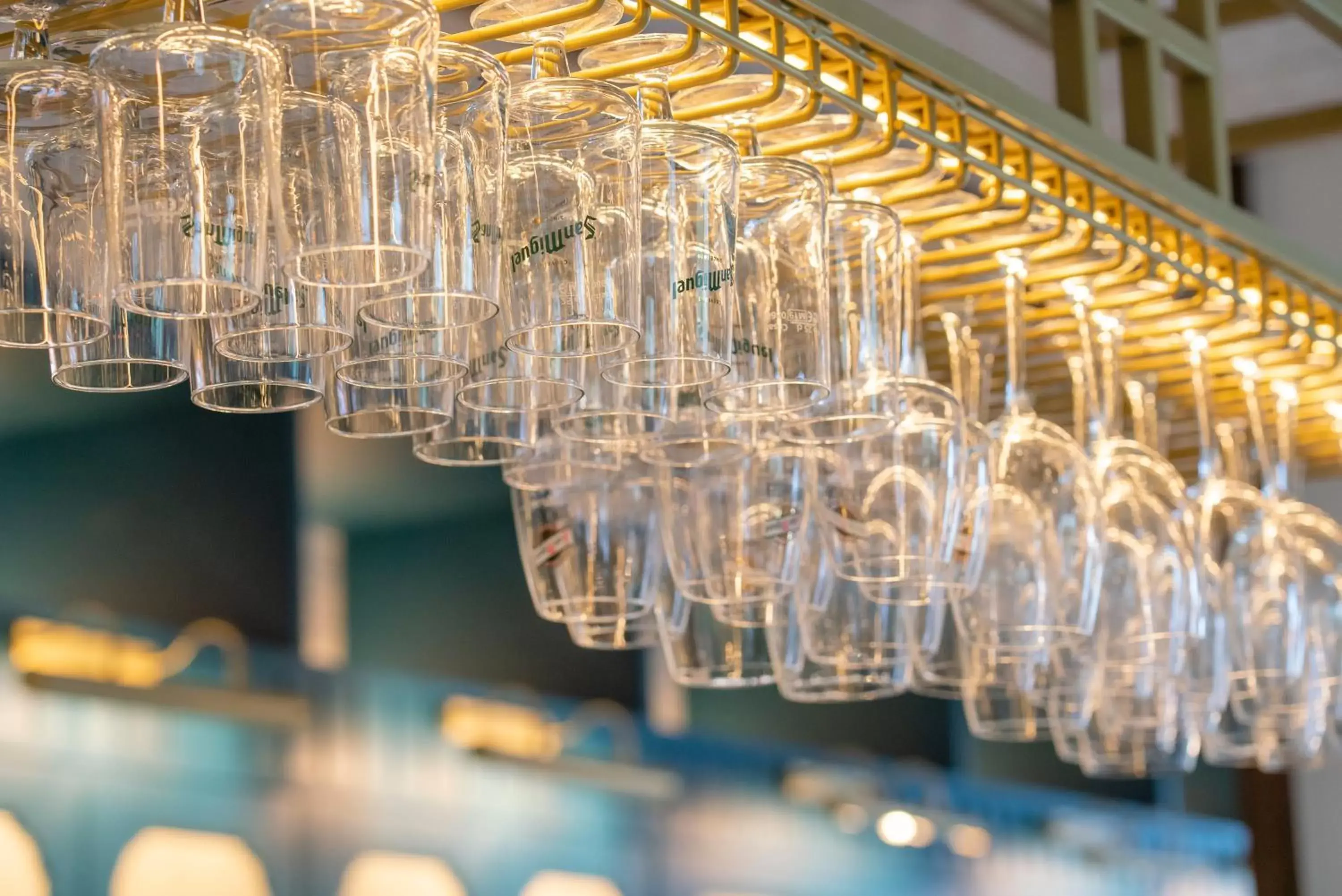 Lounge or bar in Puente Colgante Boutique Hotel Lounge or bar in Puente Colgante Boutique Hotel