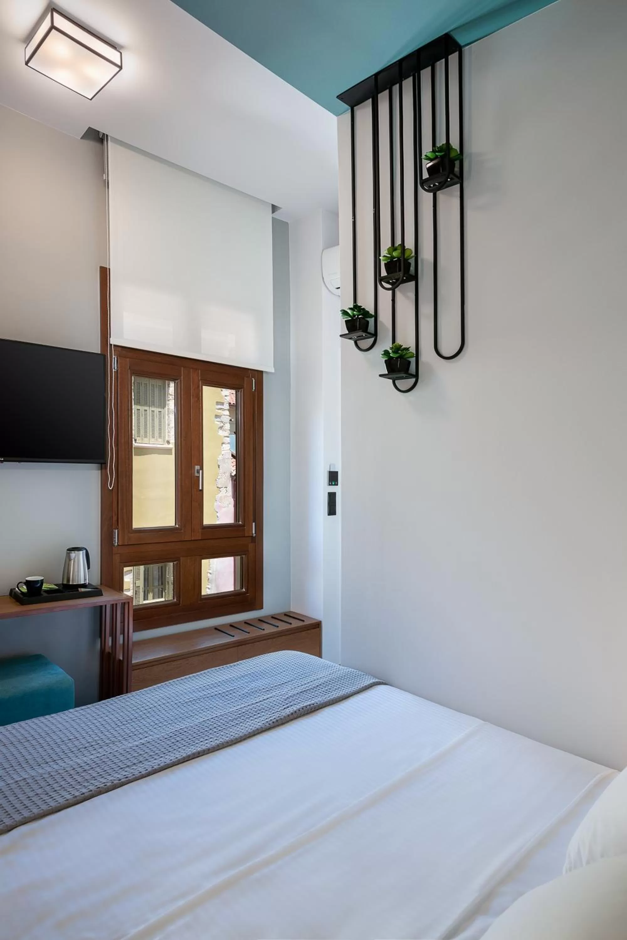 Bed in Camere Maritima