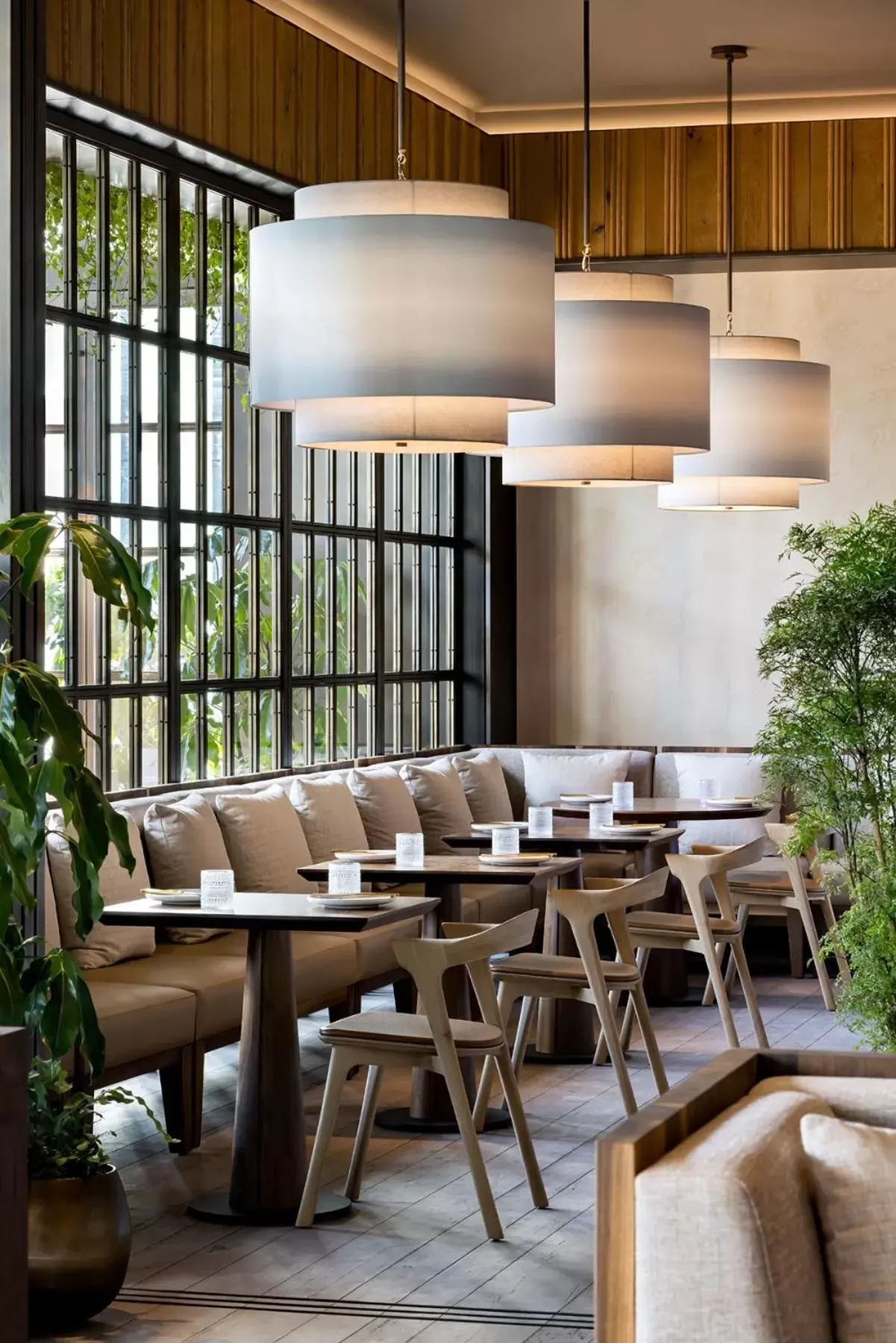 Restaurant/places to eat in 1 Hotel Toronto Restaurant/places to eat in 1 Hotel Toronto