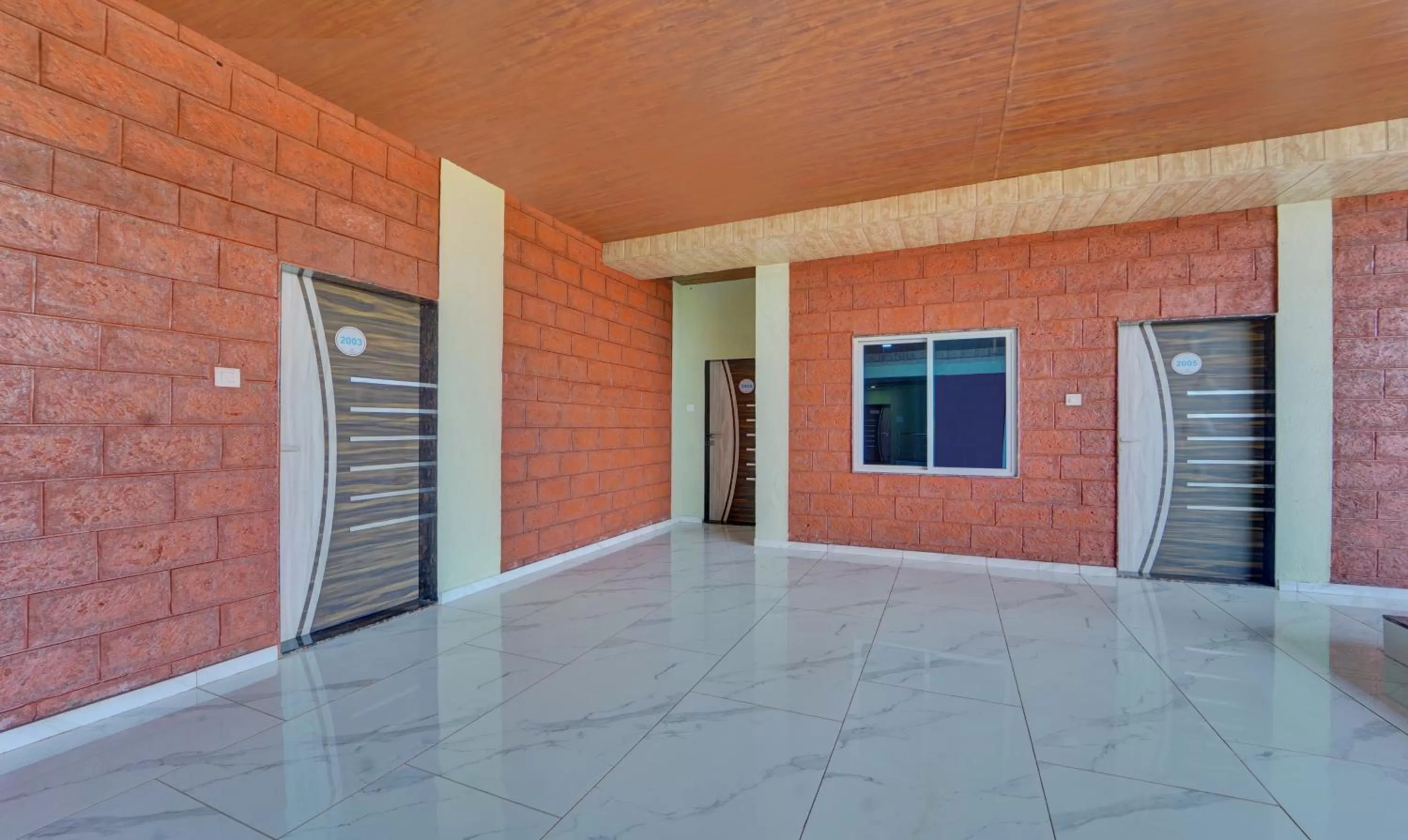 Treebo Trend Iceberg