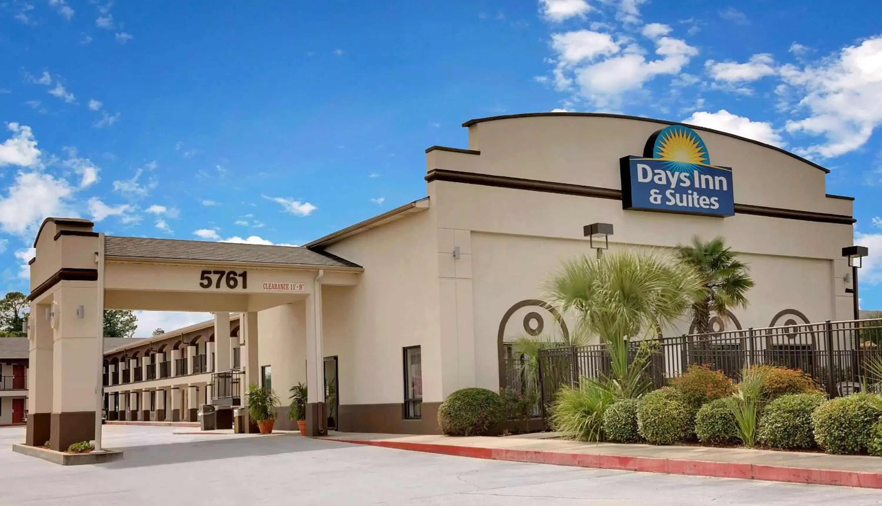 Days Inn & Suites by Wyndham Opelousas Days Inn & Suites by Wyndham Opelousas