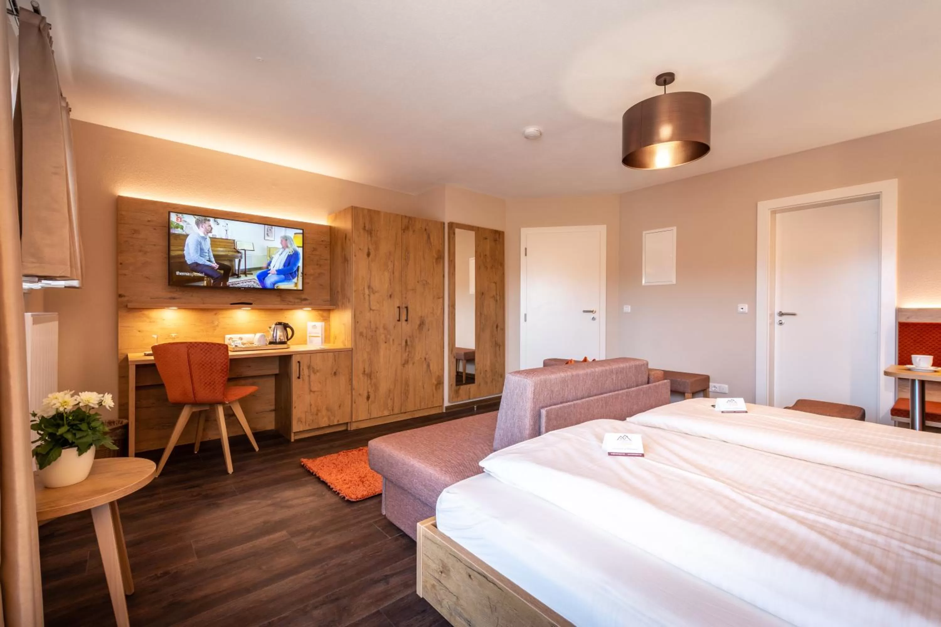 Nearby landmark, Bed in Boutique Hotel Angerer