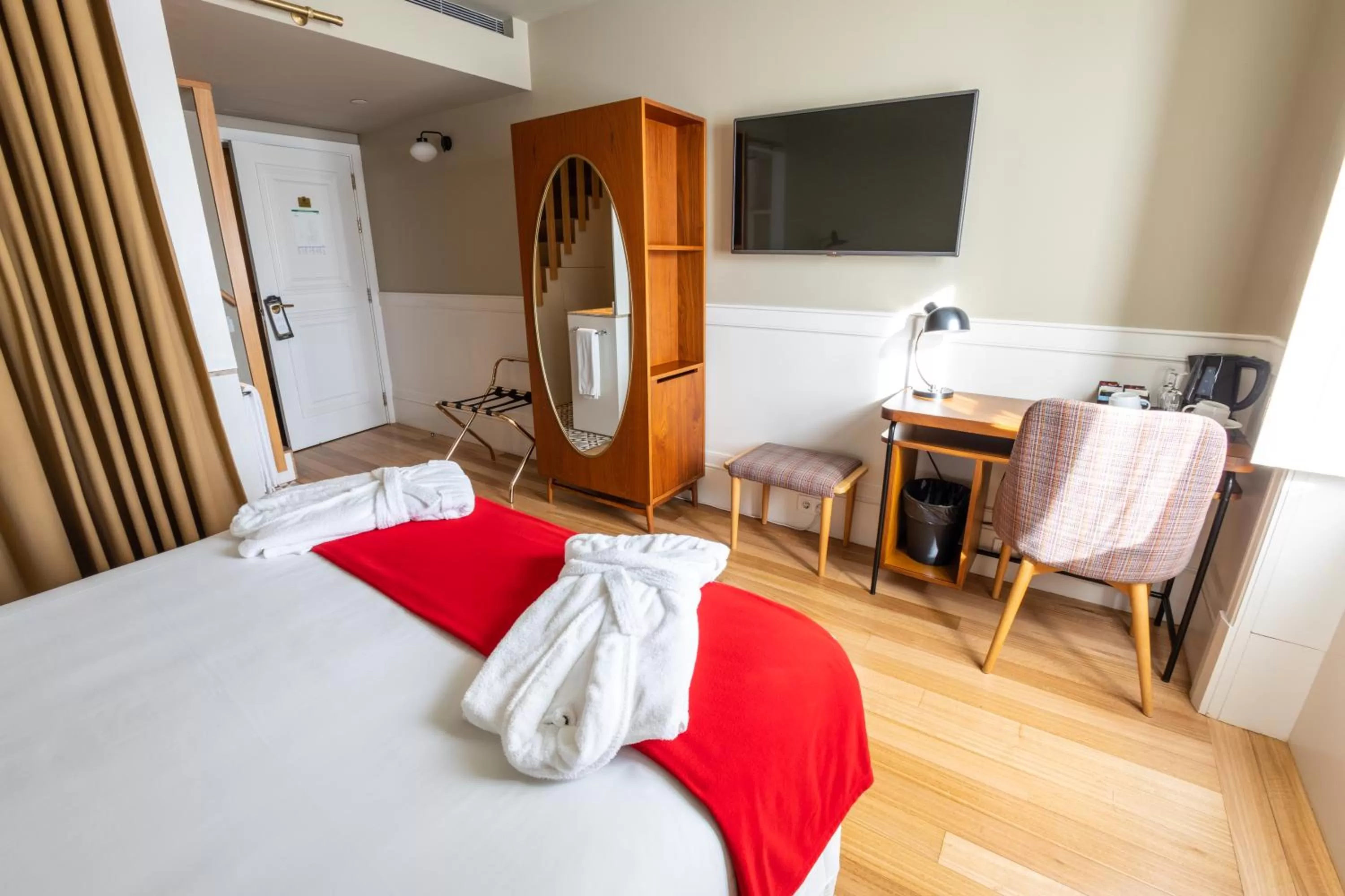 Family Room in Porto A.S. 1829 Hotel