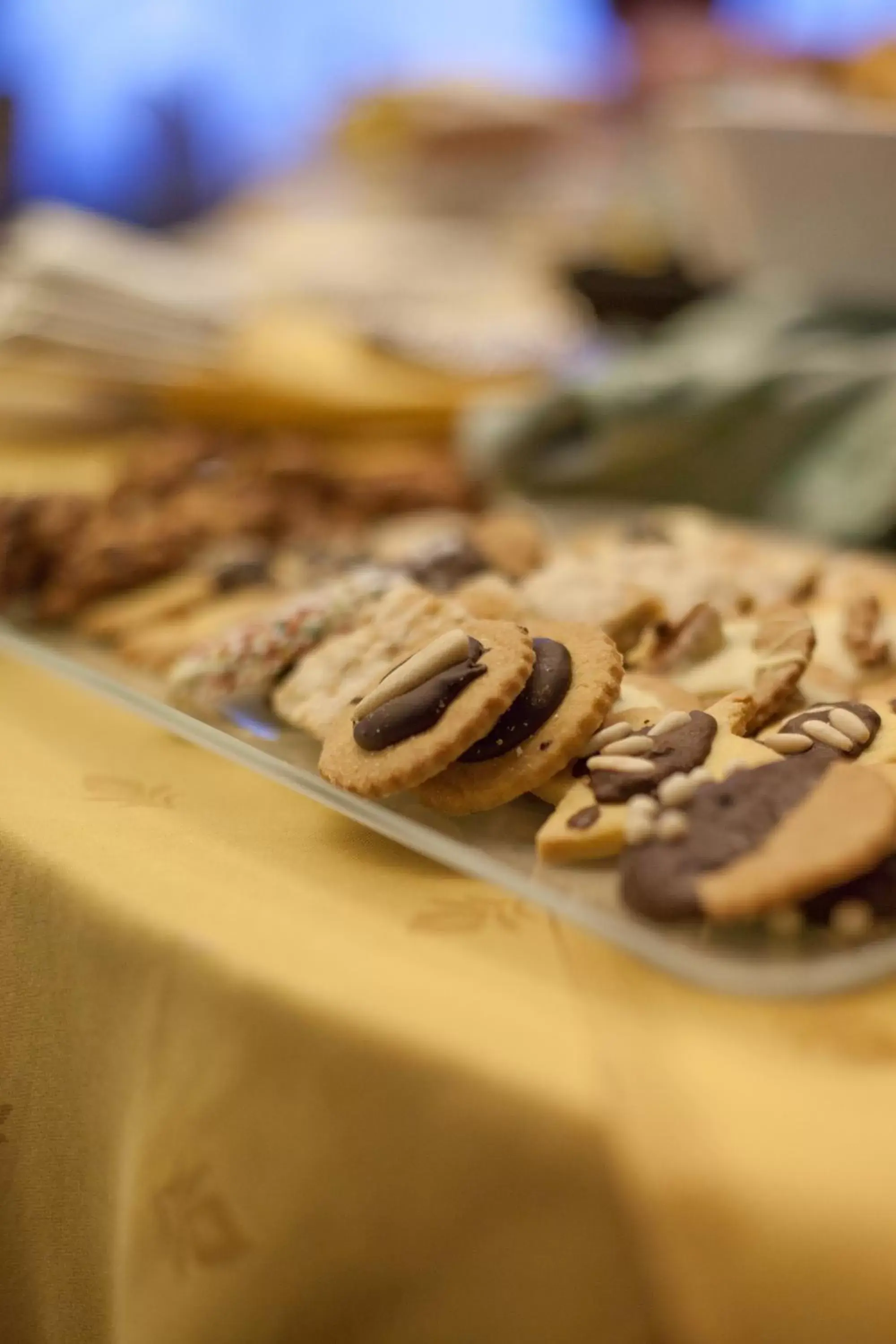 Breakfast in Perugia Plaza Hotel Breakfast in Perugia Plaza Hotel