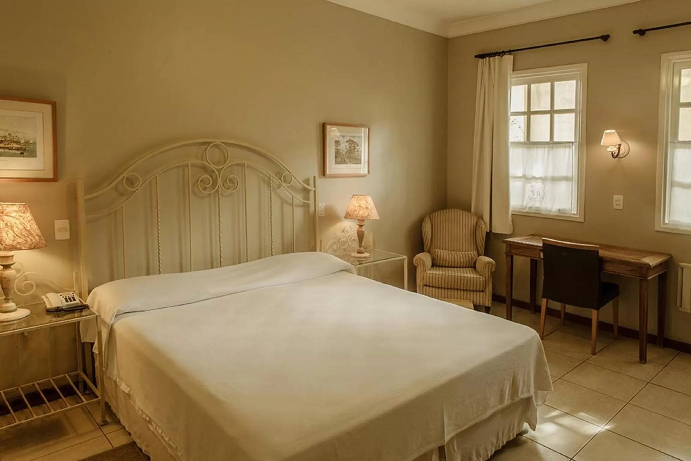 Suite in Vila Real Hotel