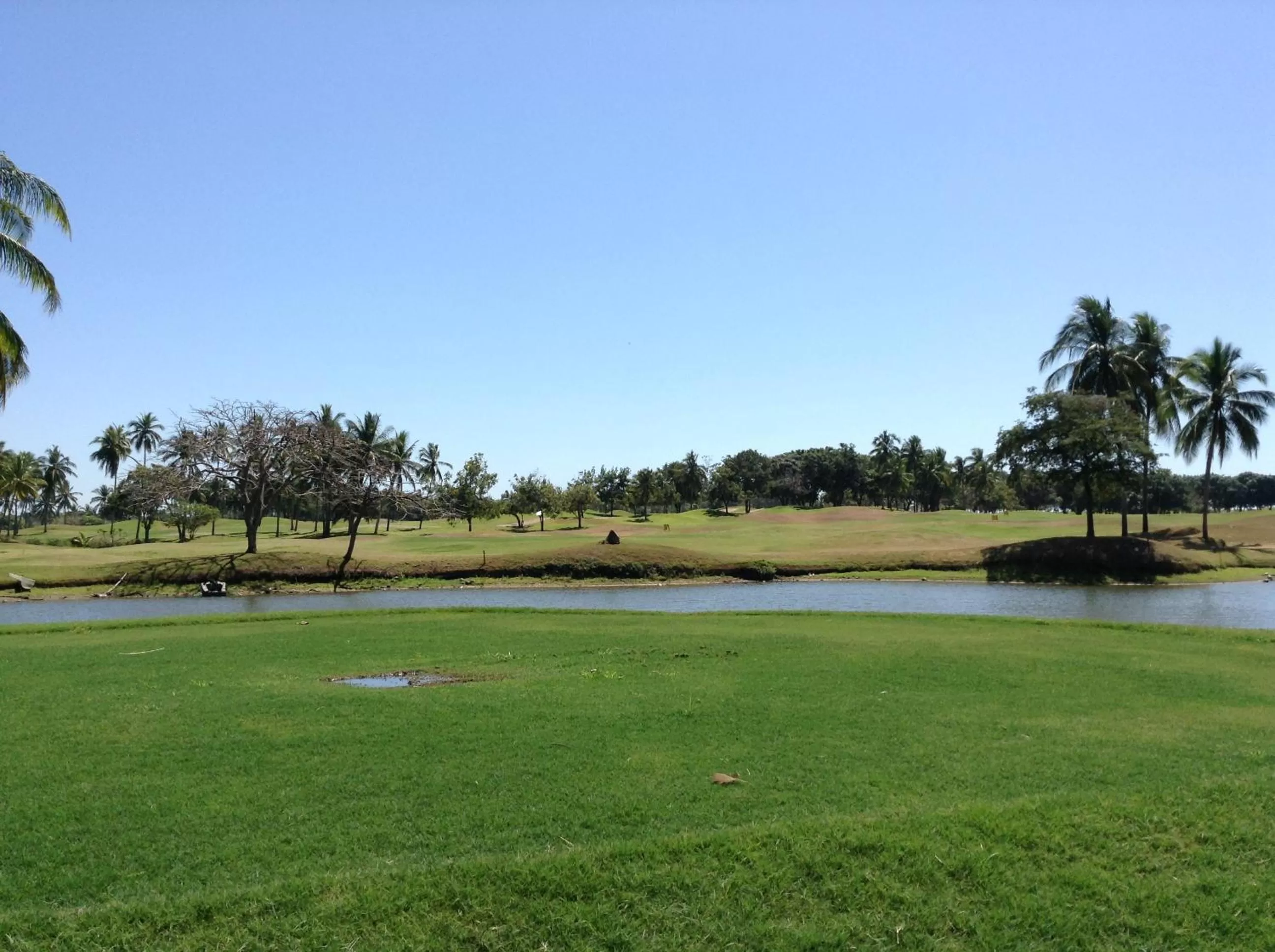 Other in Grand Isla Navidad Golf & Spa Resort with Marina