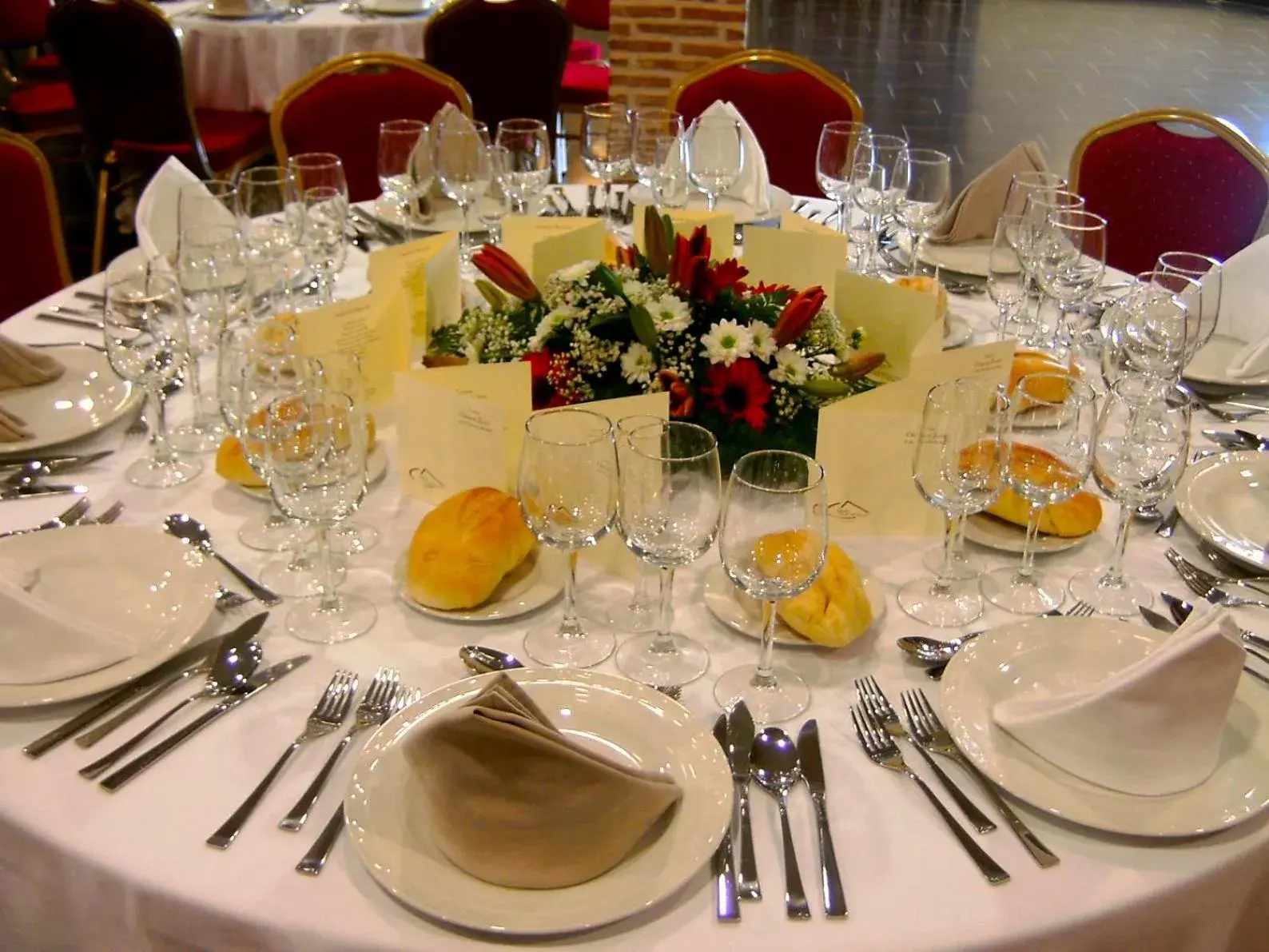 Banquet/Function facilities, Restaurant/Places to Eat in Mirador de La Portilla