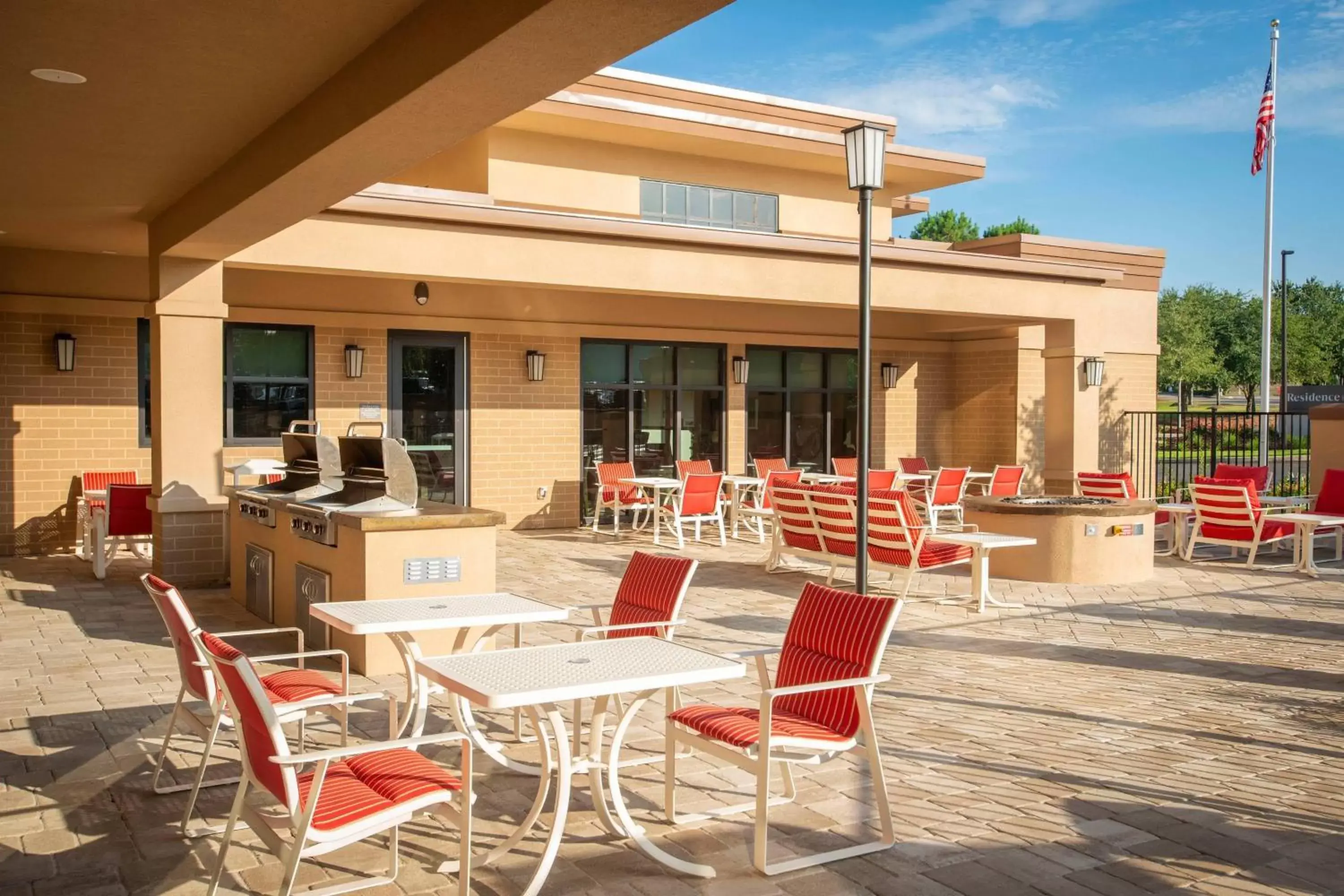 Other, Restaurant/Places to Eat in Residence Inn by Marriott Pensacola Airport/Medical Center