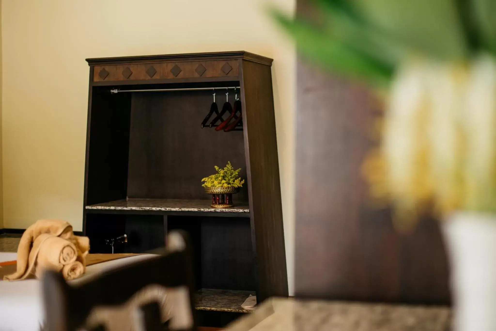 Property building in Diamond Park Inn Chiangrai & Resort Property building in Diamond Park Inn Chiangrai & Resort