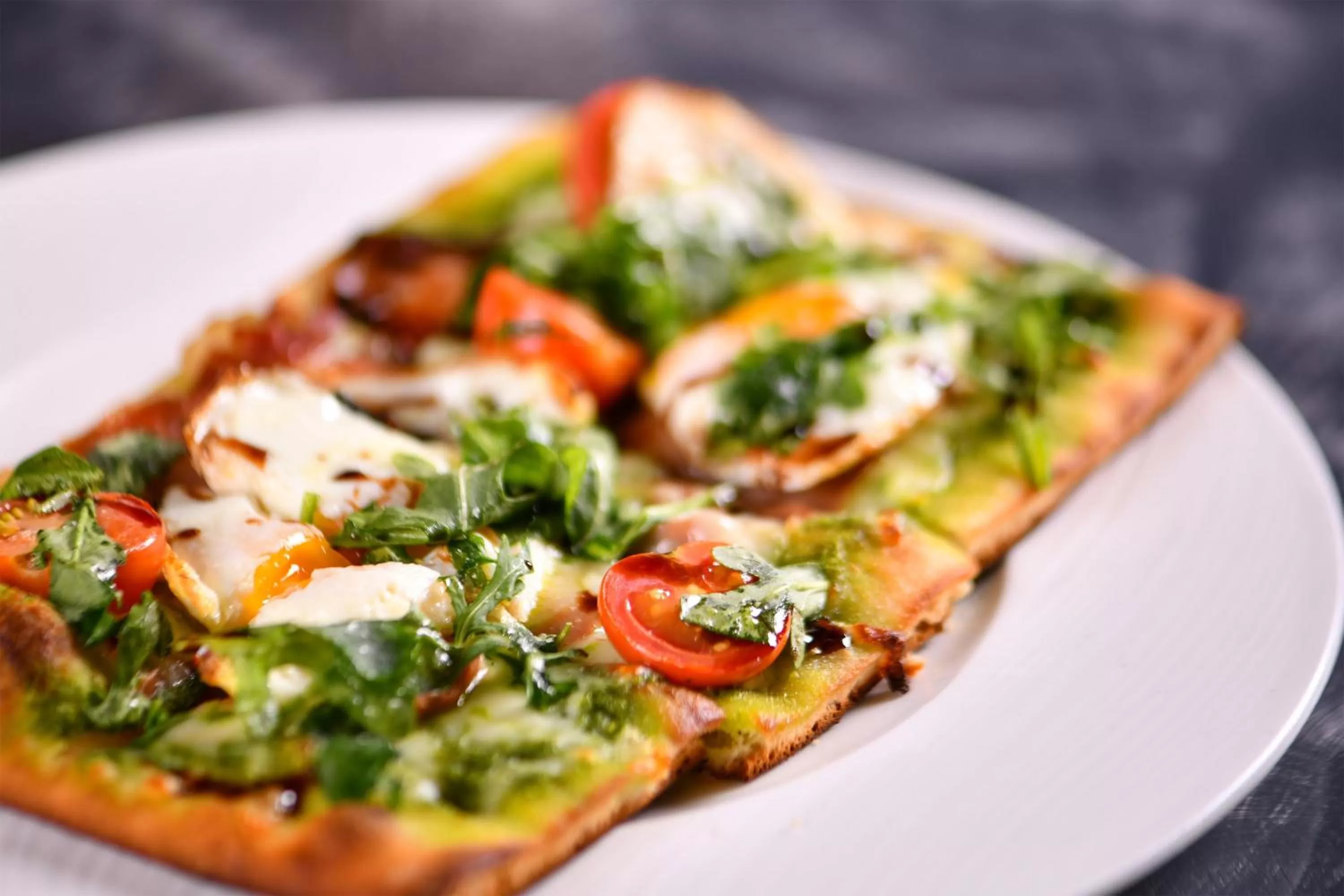 Breakfast in W Boston