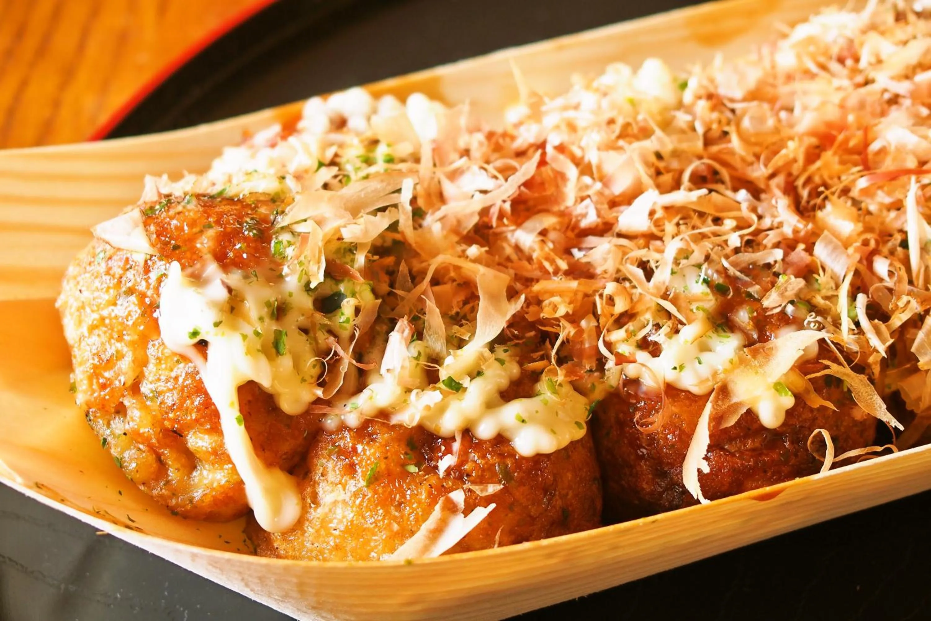 Nearby landmark in IMANO OSAKA SHINSAIBASHI HOSTEL