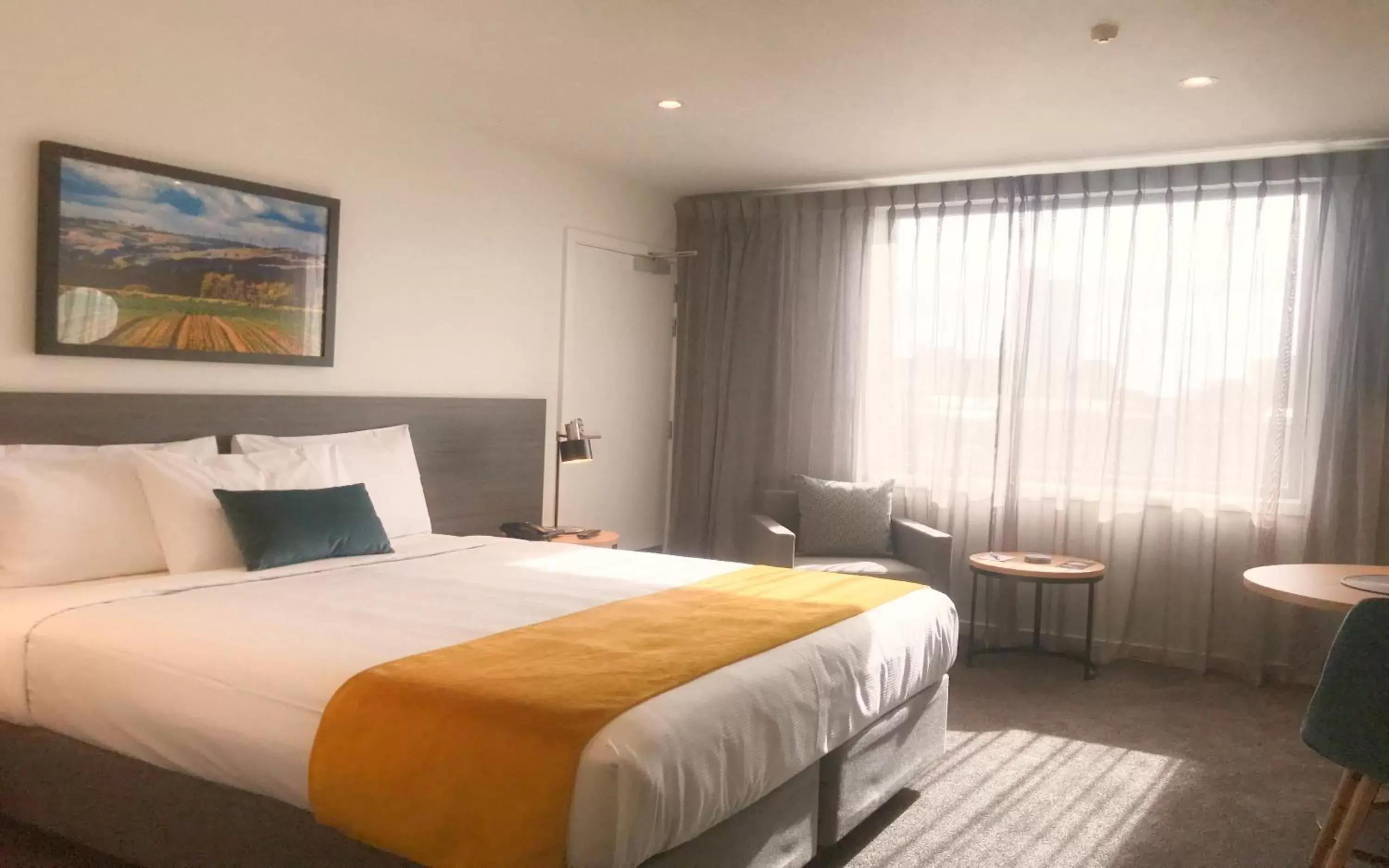 Two-Bedroom Apartment in Quest Palmerston North Two-Bedroom Apartment in Quest Palmerston North