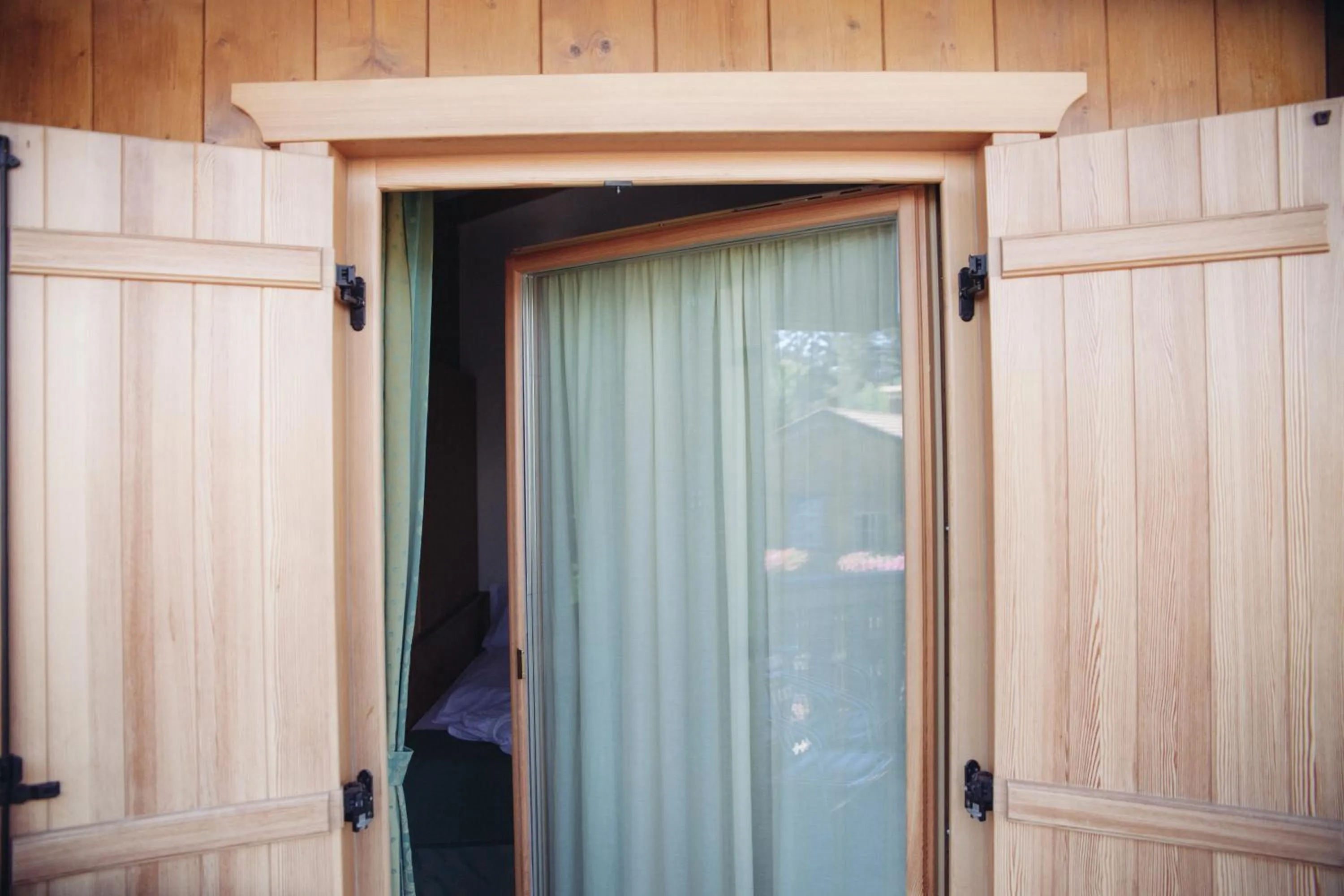 Pineta Nature Resort - Wellness & SPA