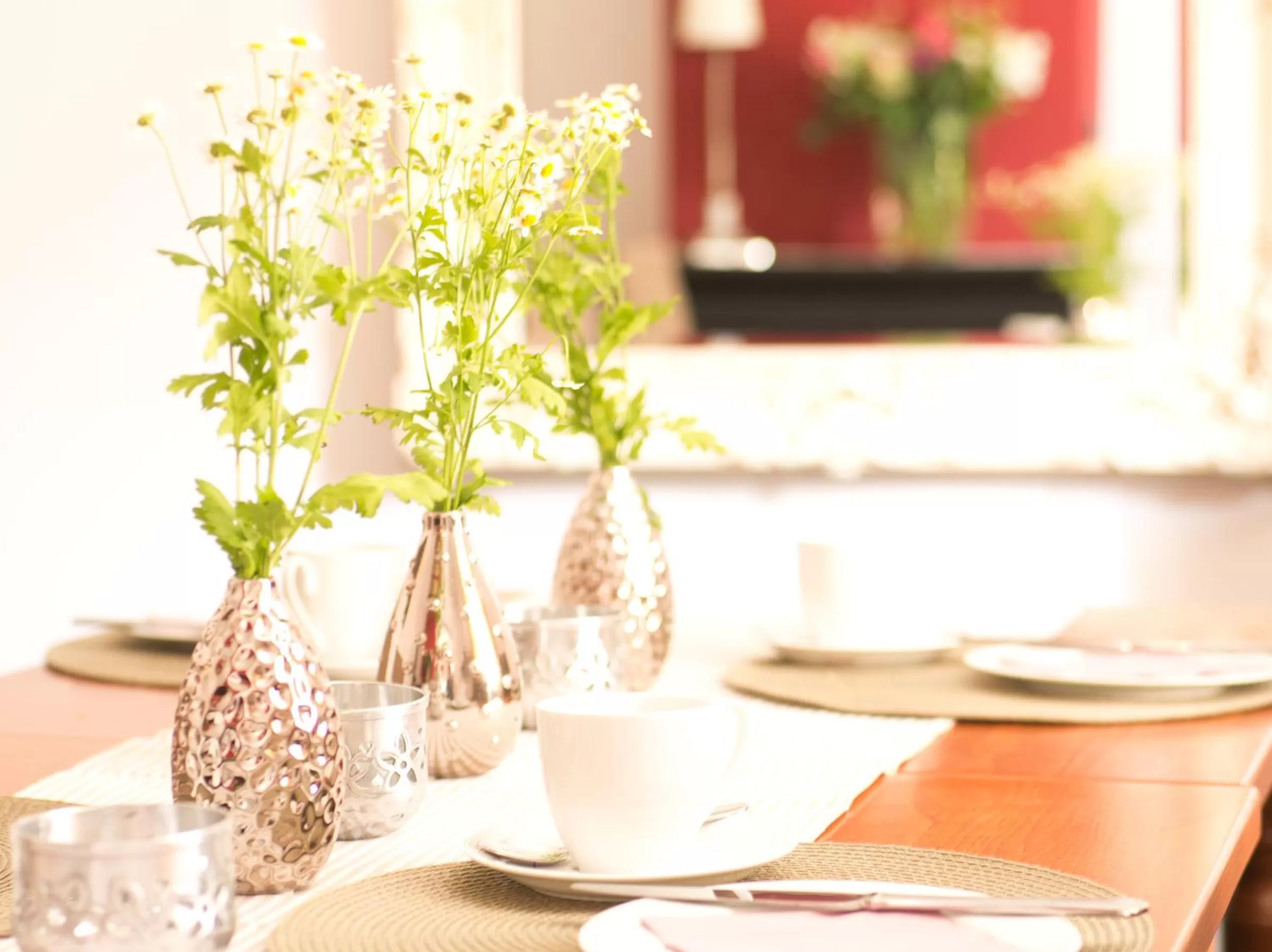 Decorative detail in Hotel Heddernheimer Hof