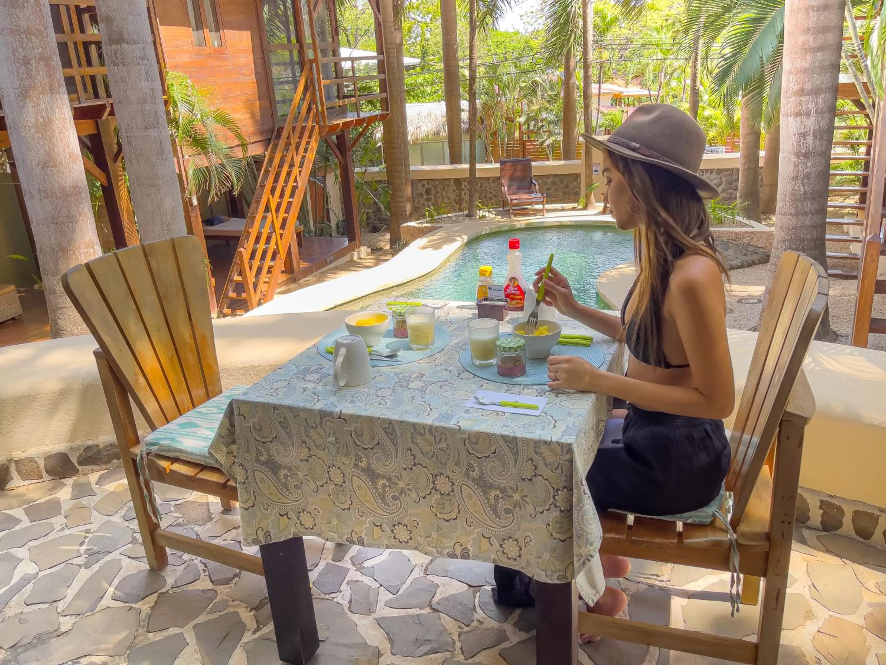 The Beach Bungalows - Yoga and Surf Hotel - Adults Only