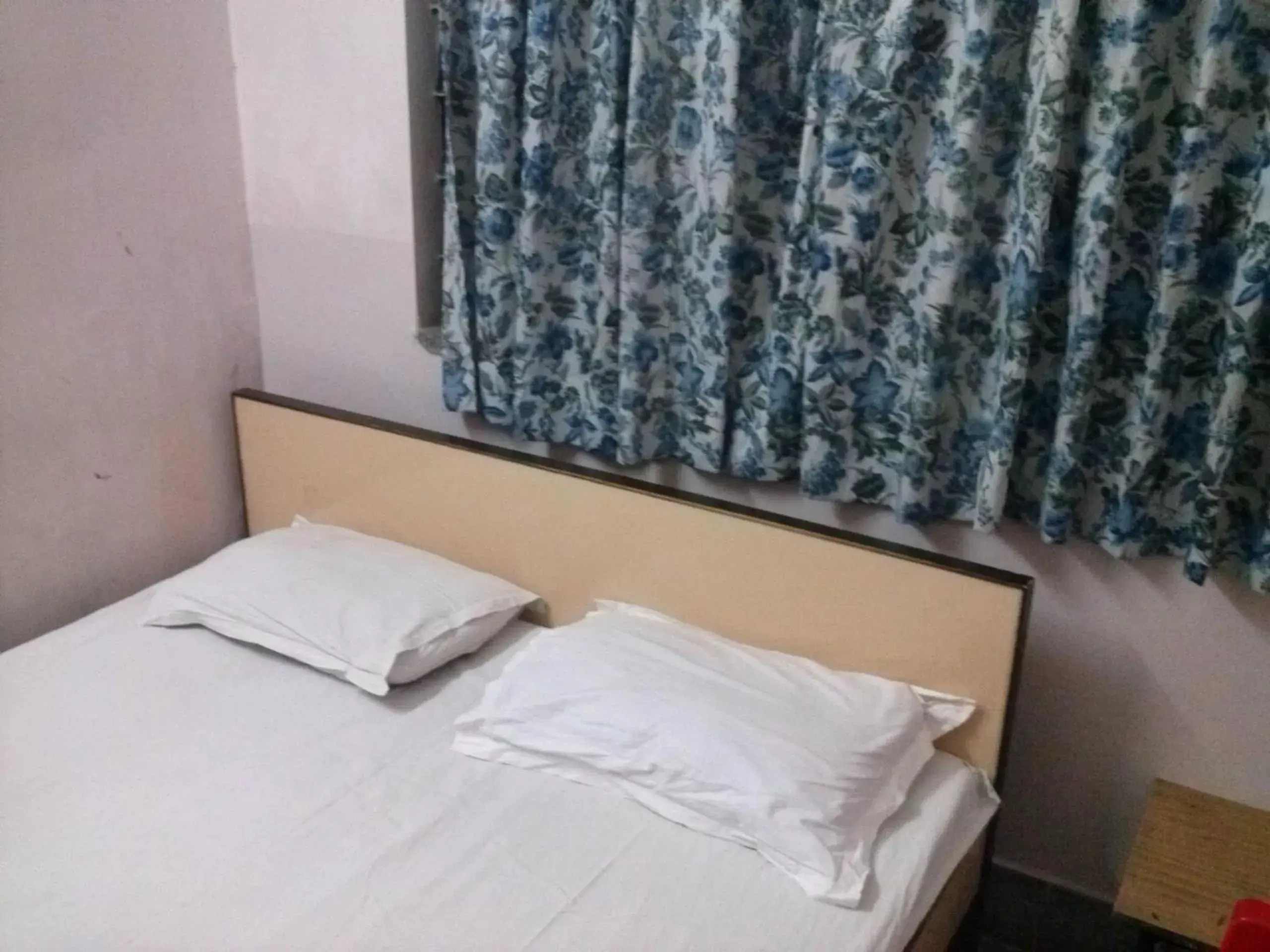 Bed in Capital Guest House