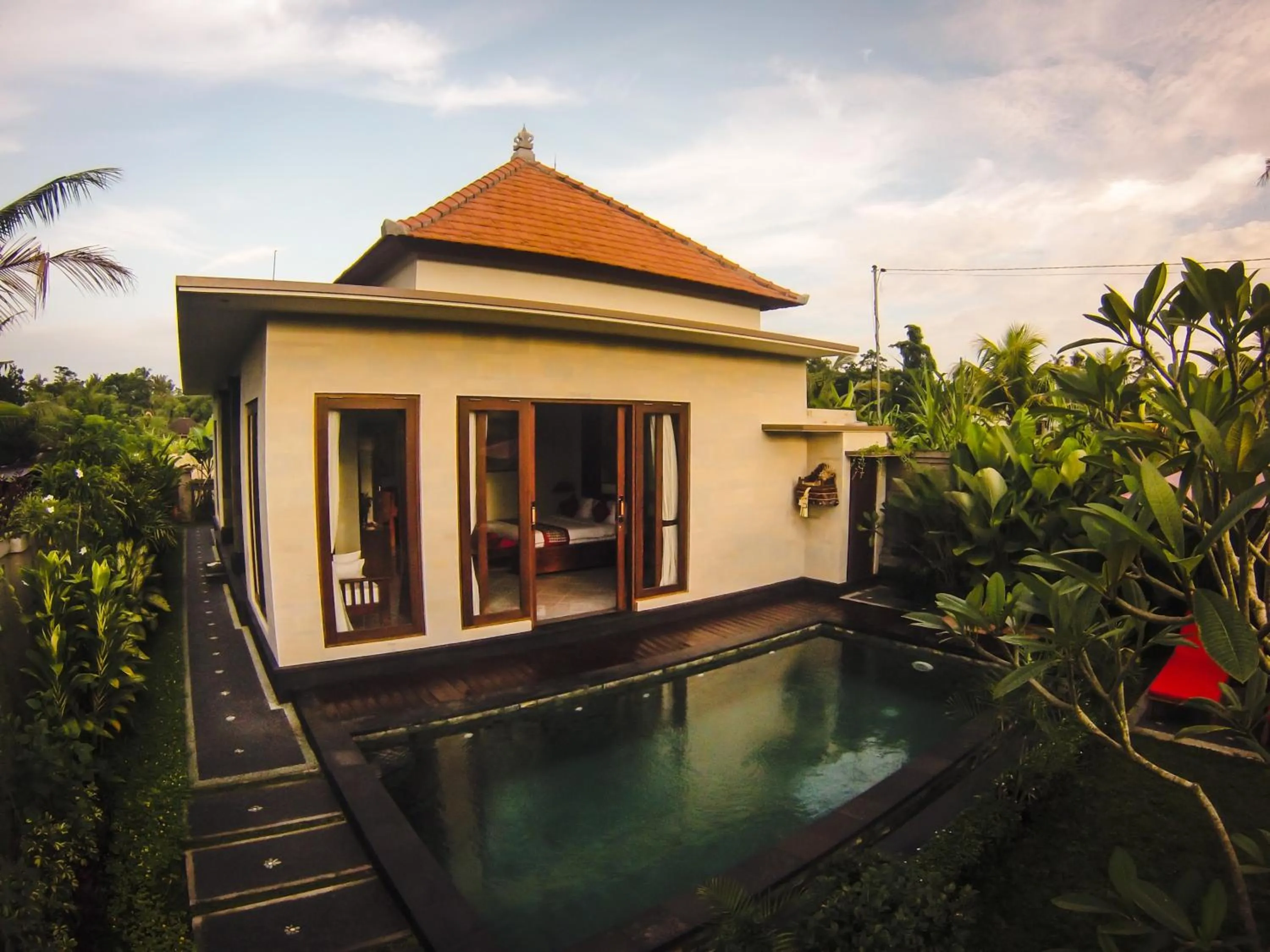 Other in Ubud Paradise Villa