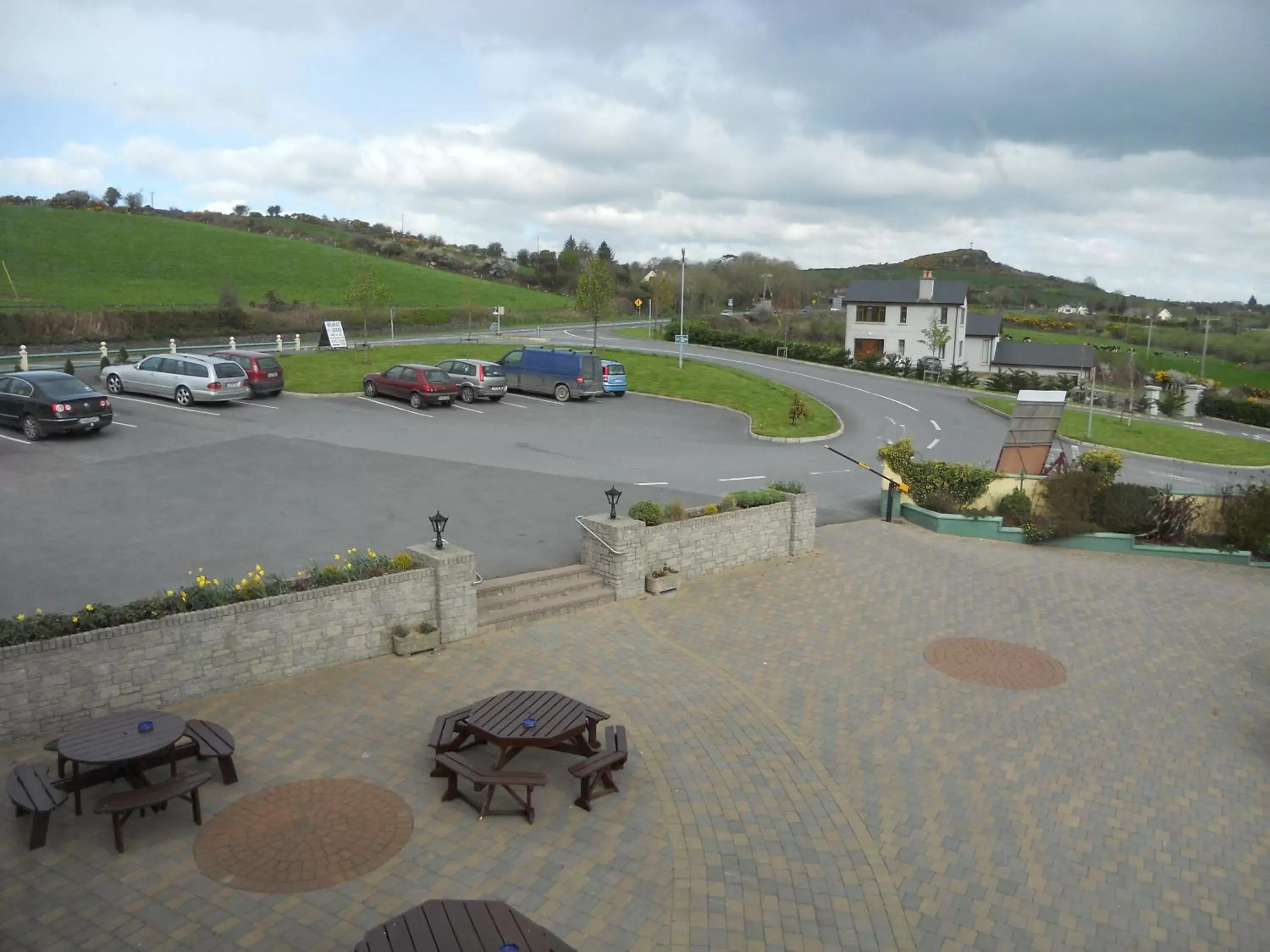 View (from property/room) in Rhu Glenn Hotel