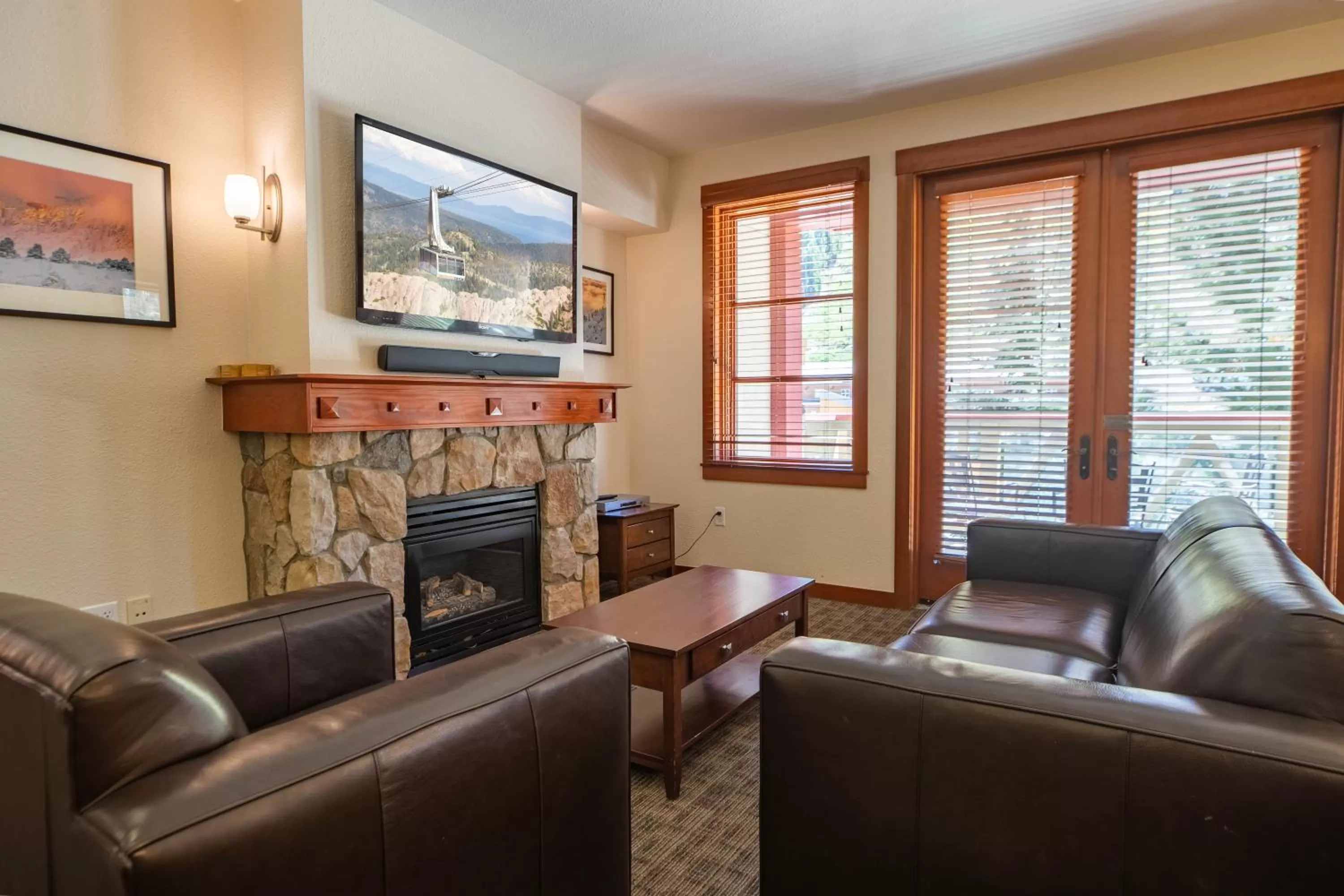 The Village at Palisades Tahoe