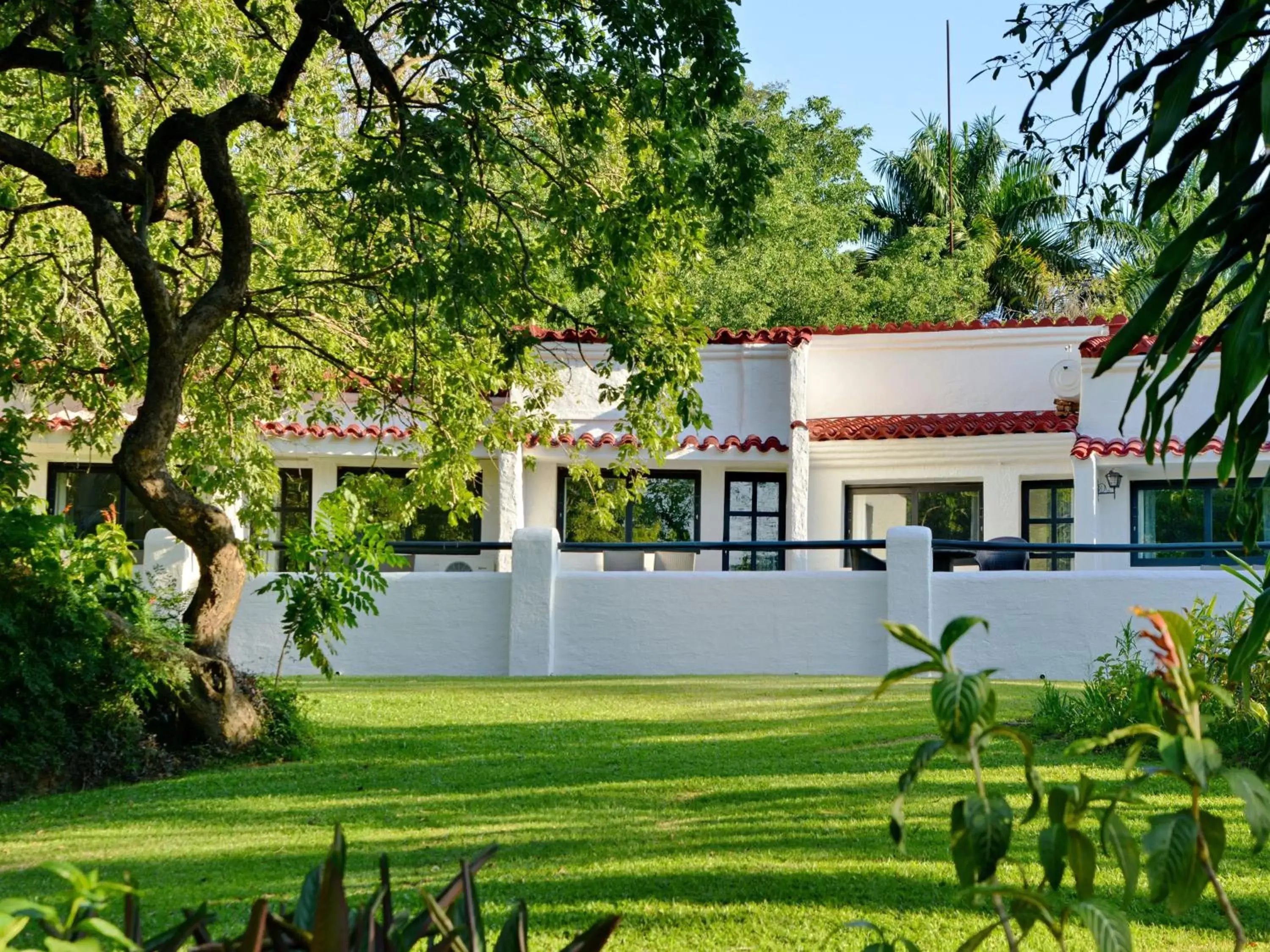 View (from property/room), Property Building in ANEW Resort Hazyview Kruger Park