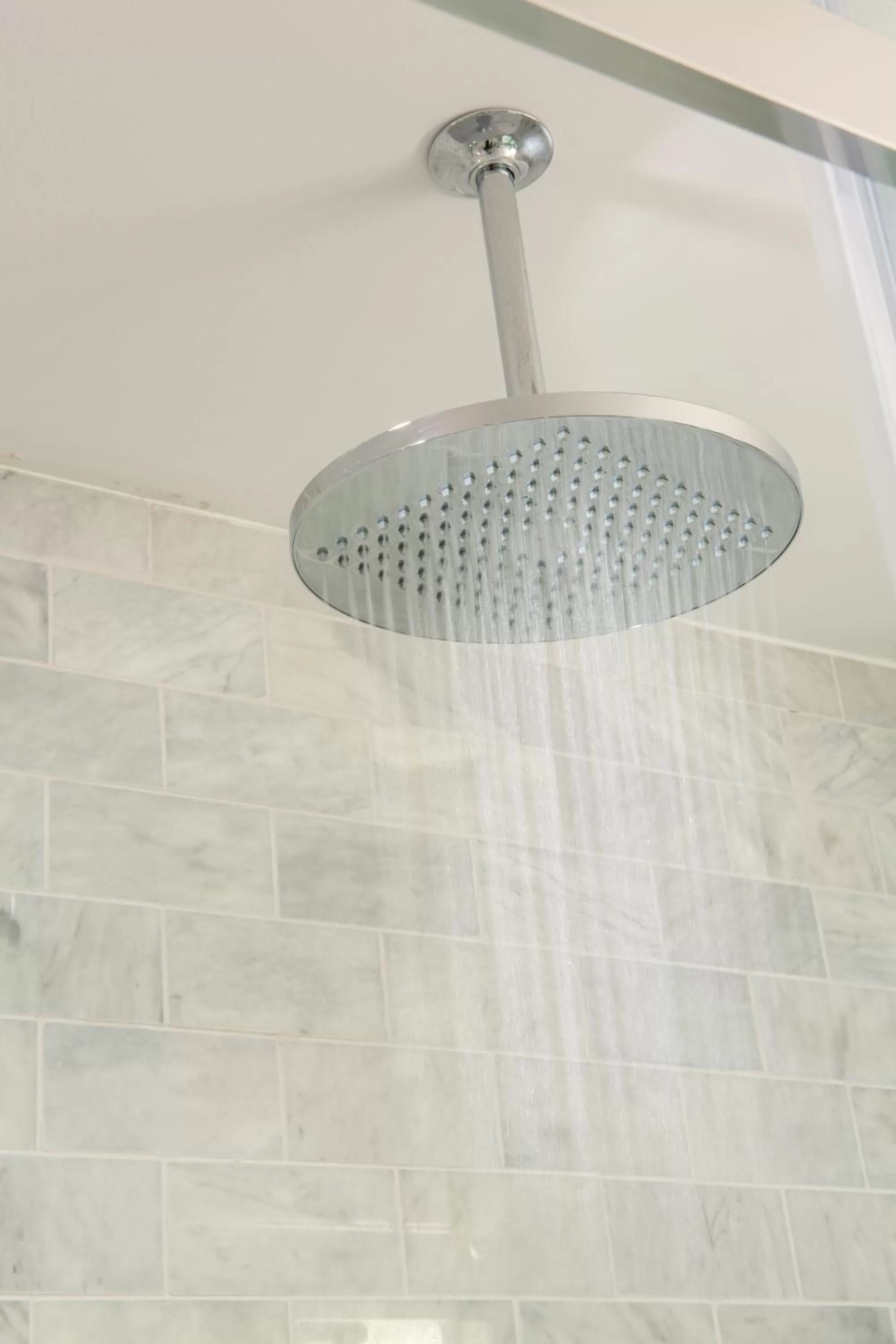 Bathroom in West End Guest House