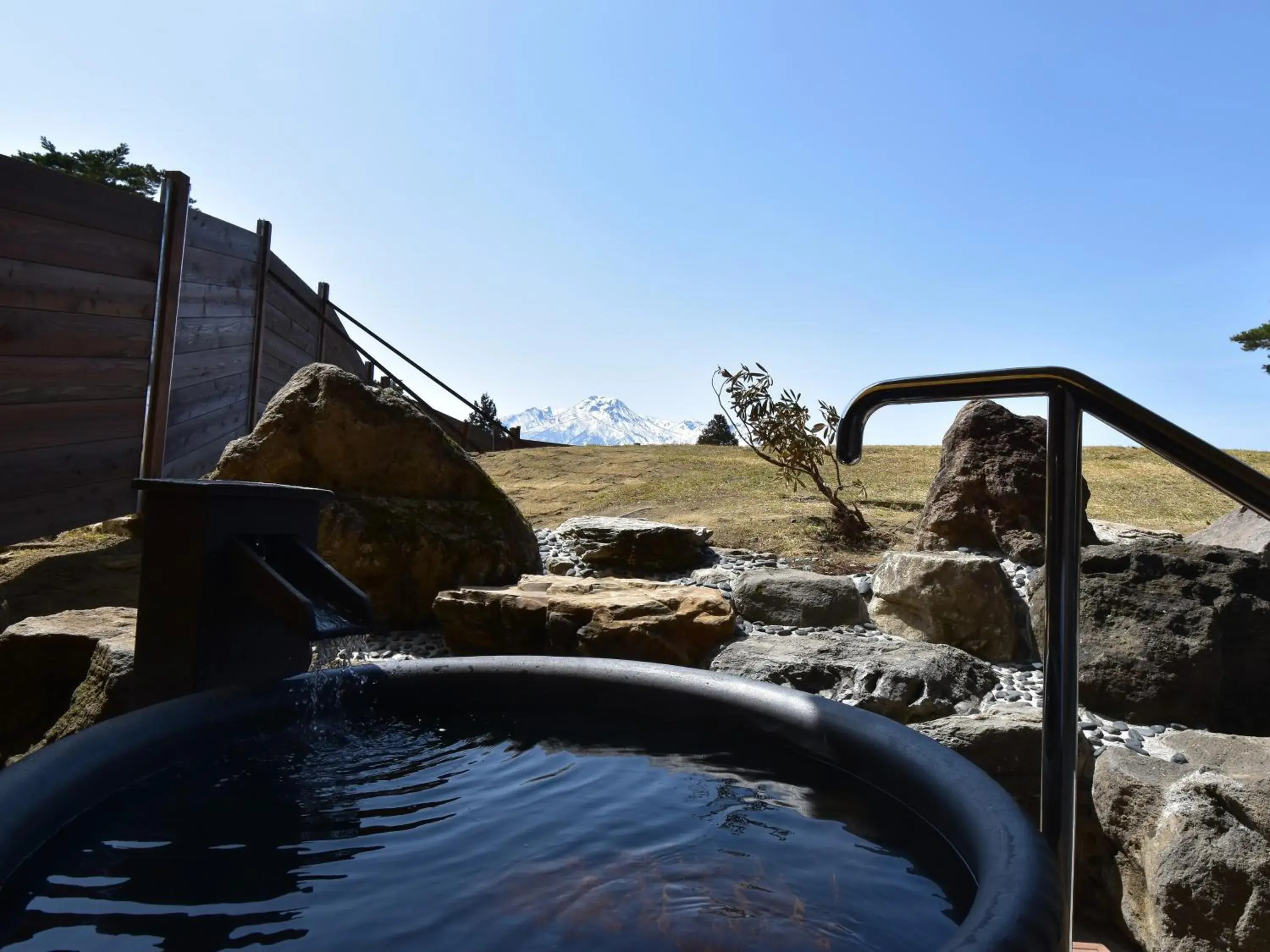 Public Bath, Swimming Pool in APA Hotel & Resort Joetsu Myoko