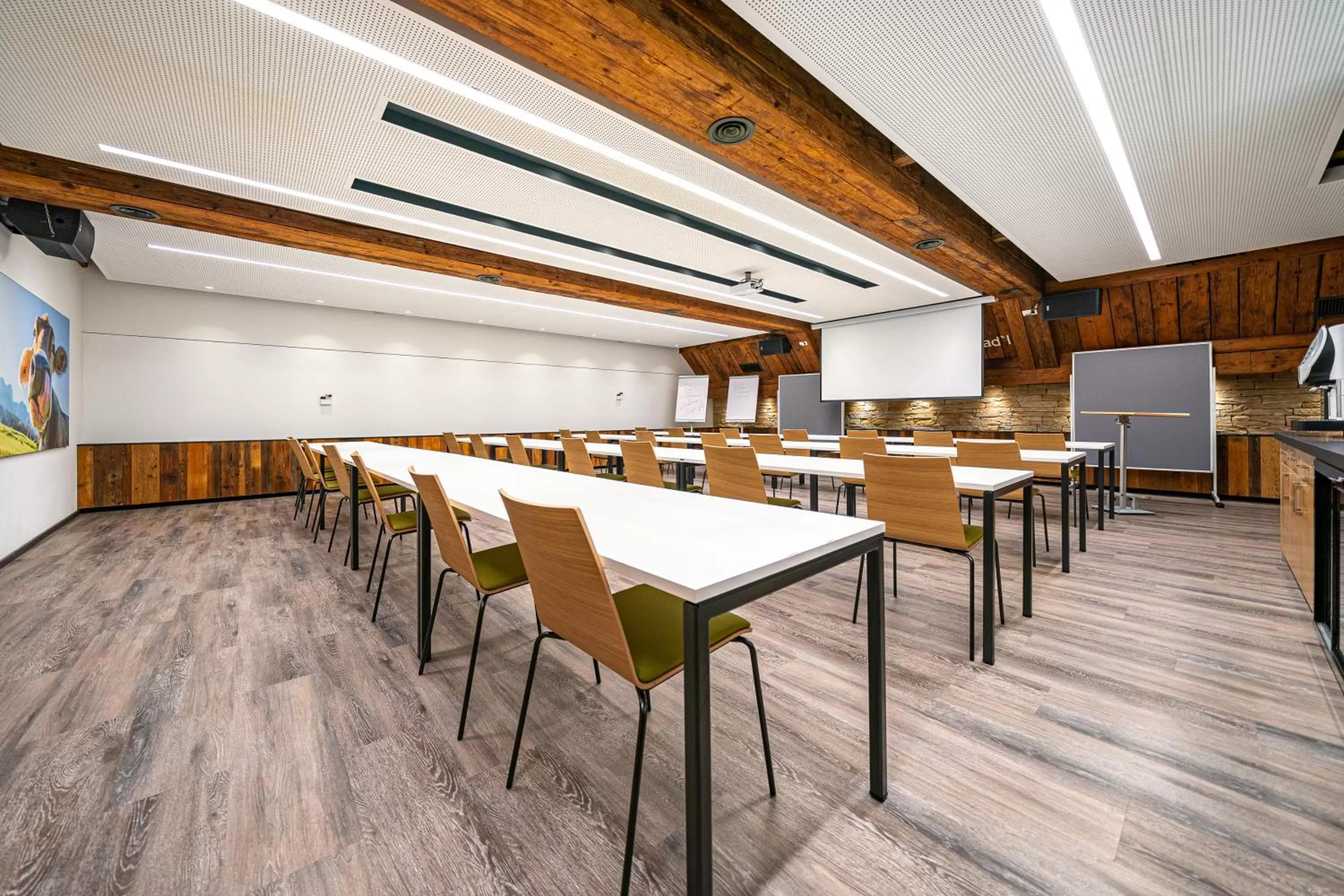 Business facilities in Schüdlbauer´s Hotel-Restaurant-Bar