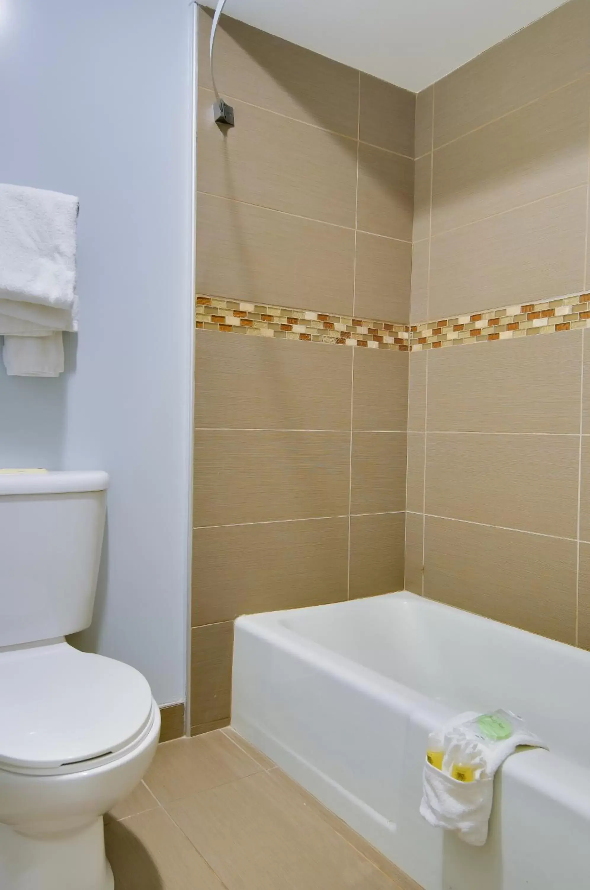 Toilet, Bathroom in Vagabond Inn Sunnyvale