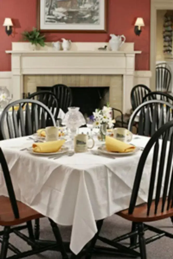 Dining area, Restaurant/Places to Eat in Inn at Jackson