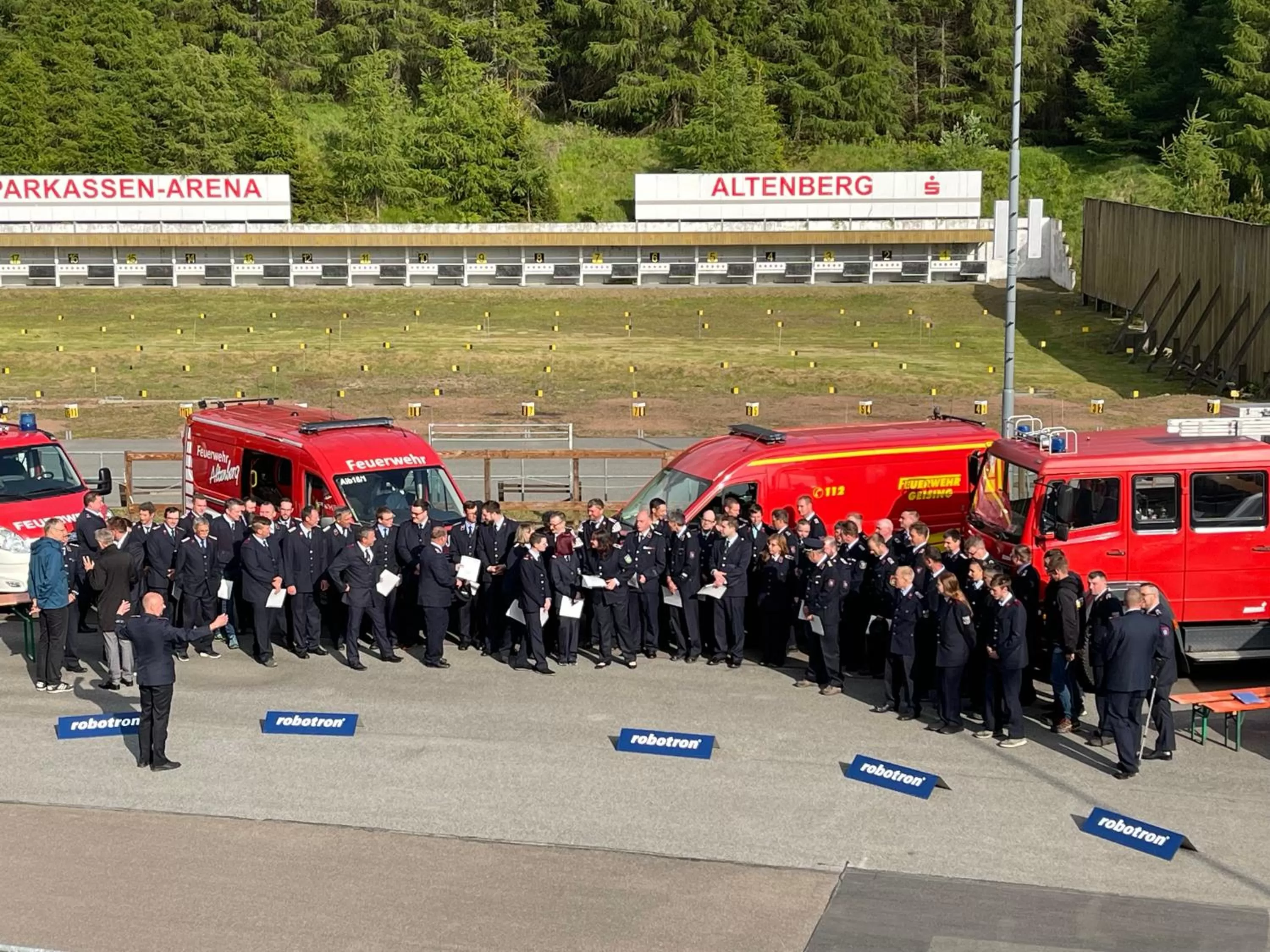Activities in Hotel Lugsteinhof