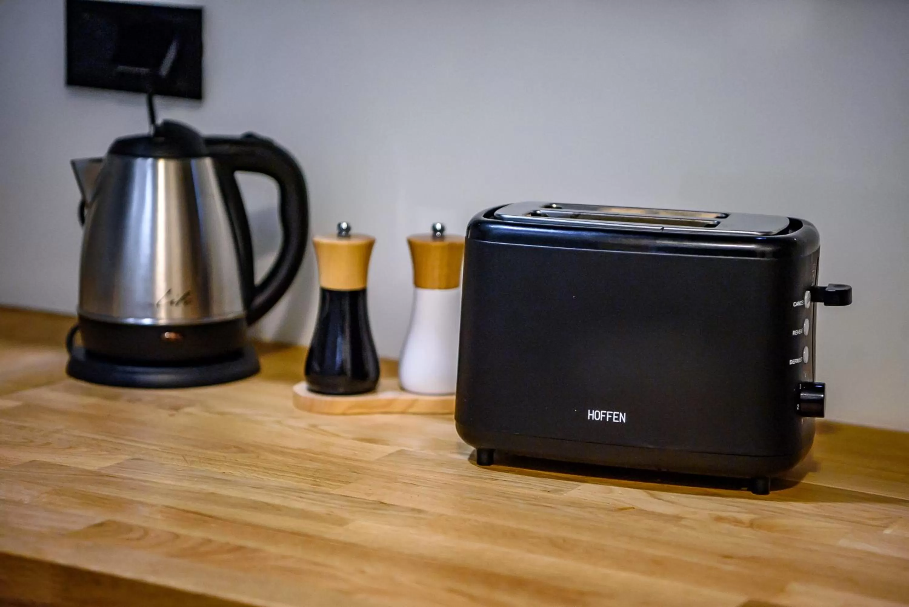 toaster in Wójcik SPA - Krynica Zdrój