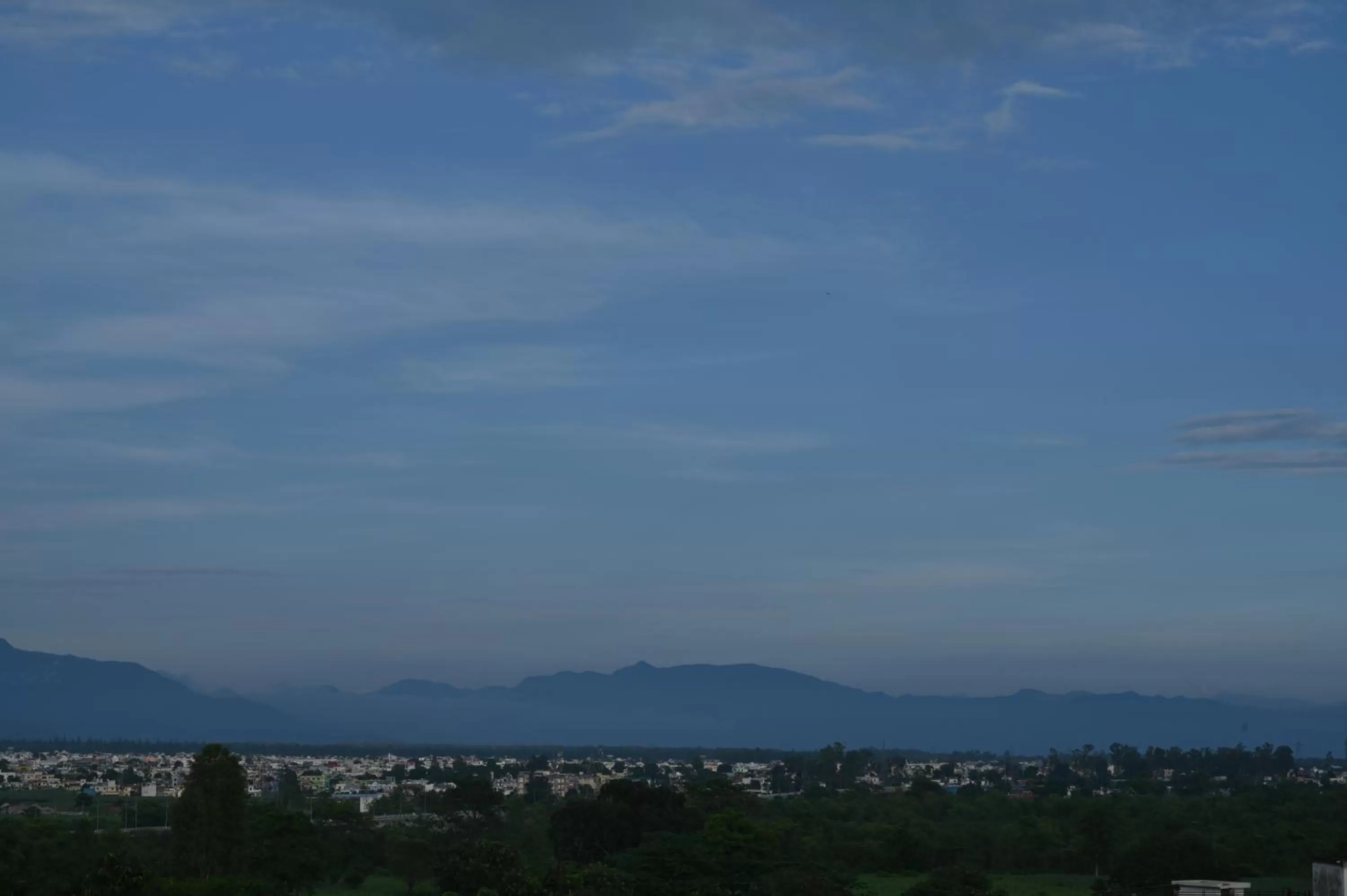 View (from property/room) in Hotel Vasdaa Grand