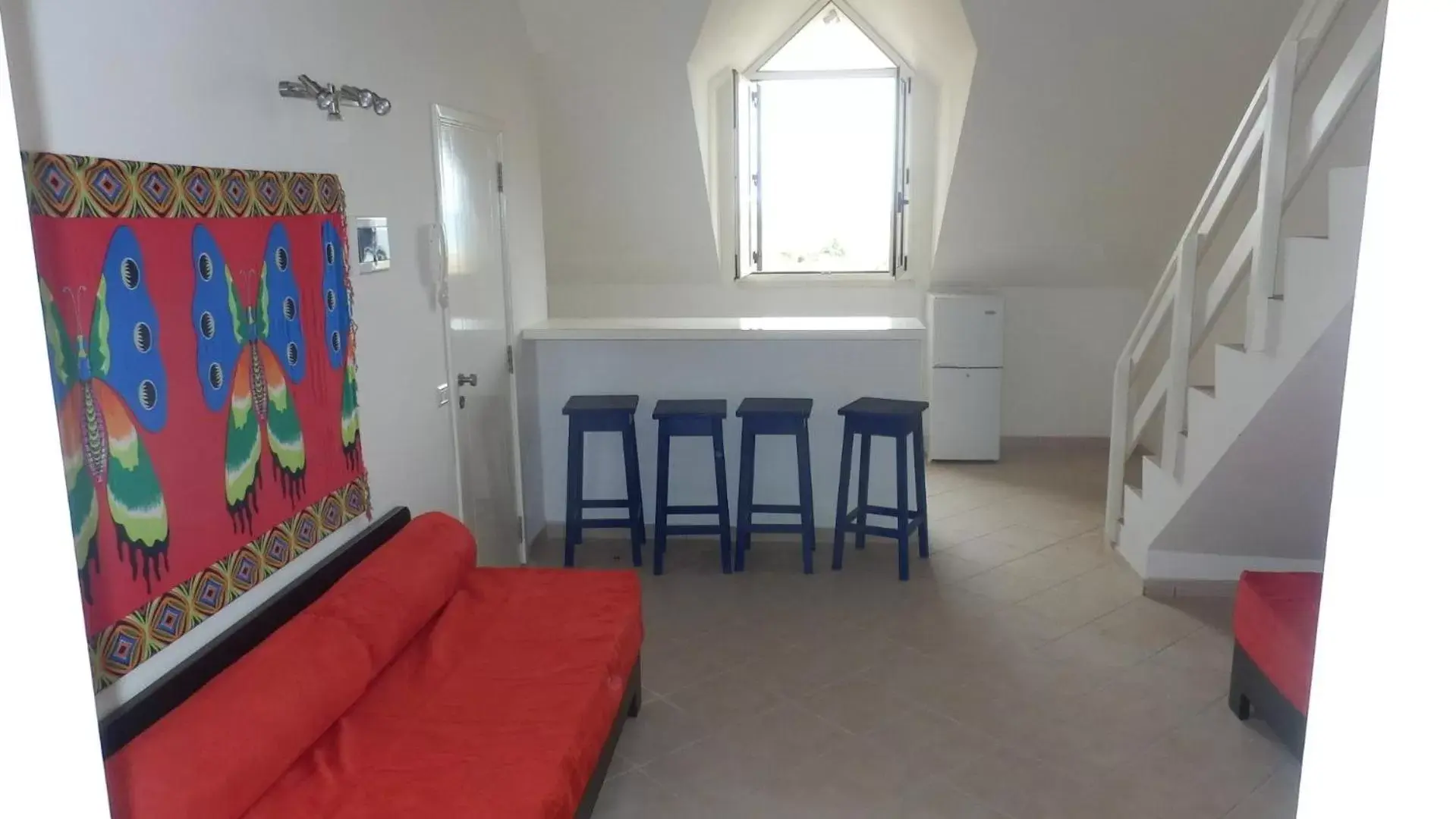 Day, Dining Area in Leme Bedje Residence