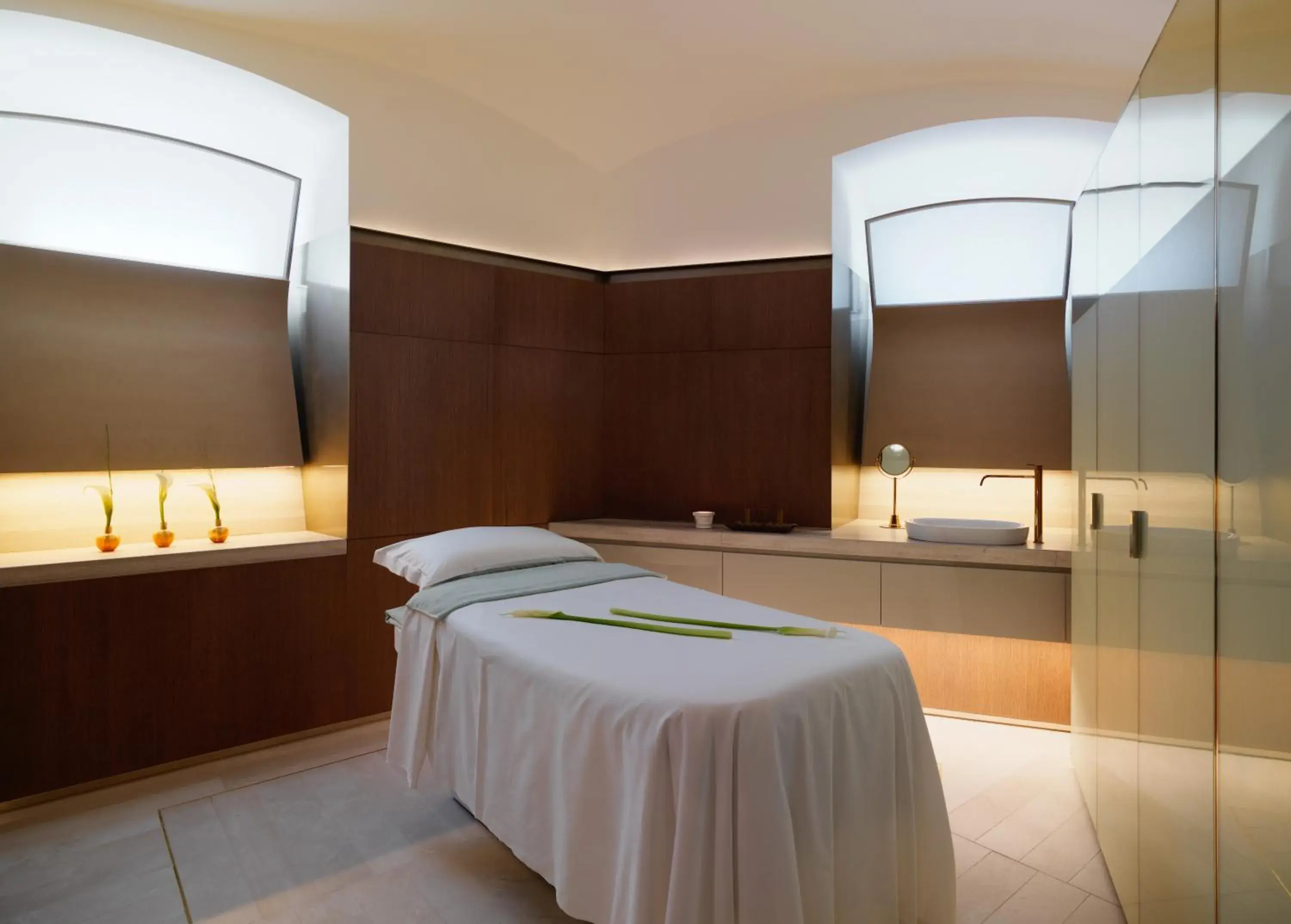 Spa and wellness centre/facilities, Spa/Wellness in Hotel Eden - Dorchester Collection