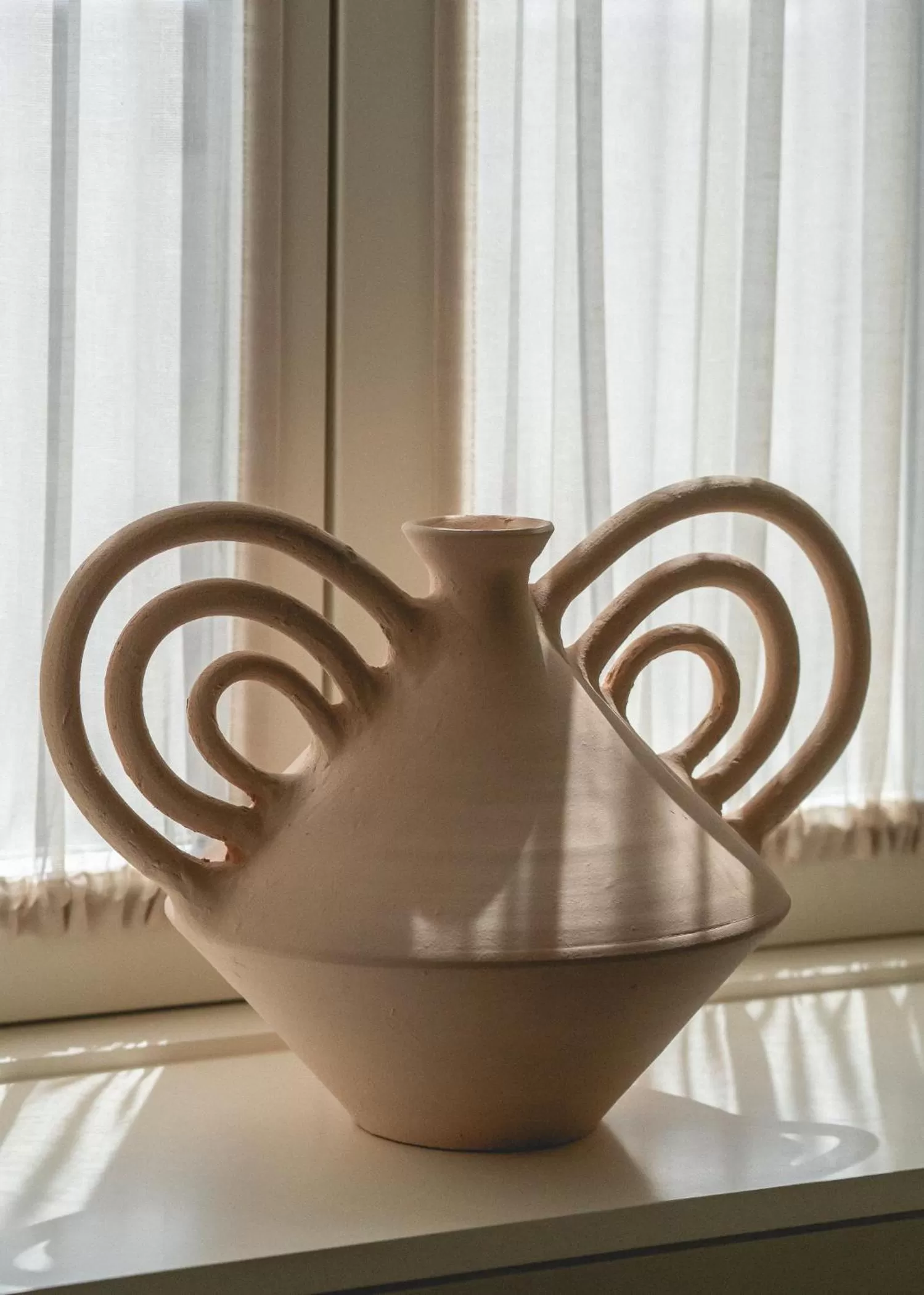 Decorative detail in Village Aparthotel By BOA