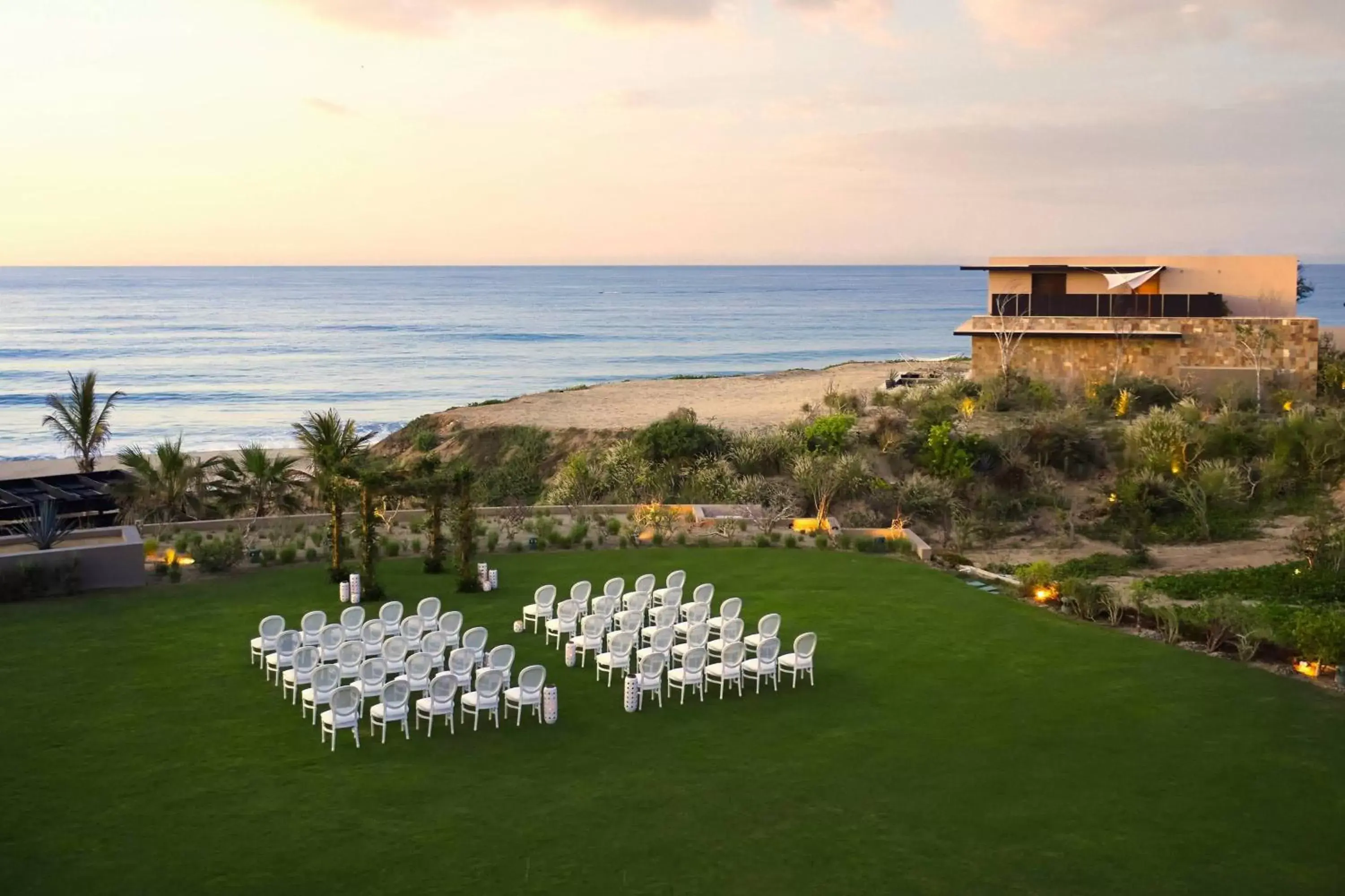 Beach in Zadún, a Ritz-Carlton Reserve