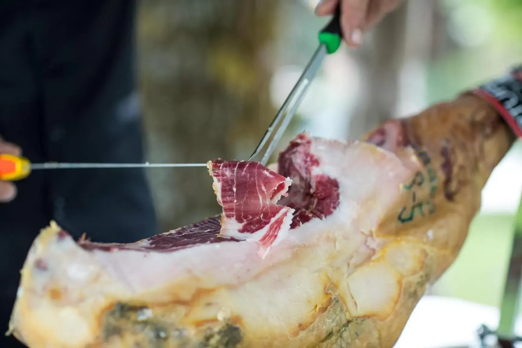 Food in LH Albergo il Picchio Food in LH Albergo il Picchio