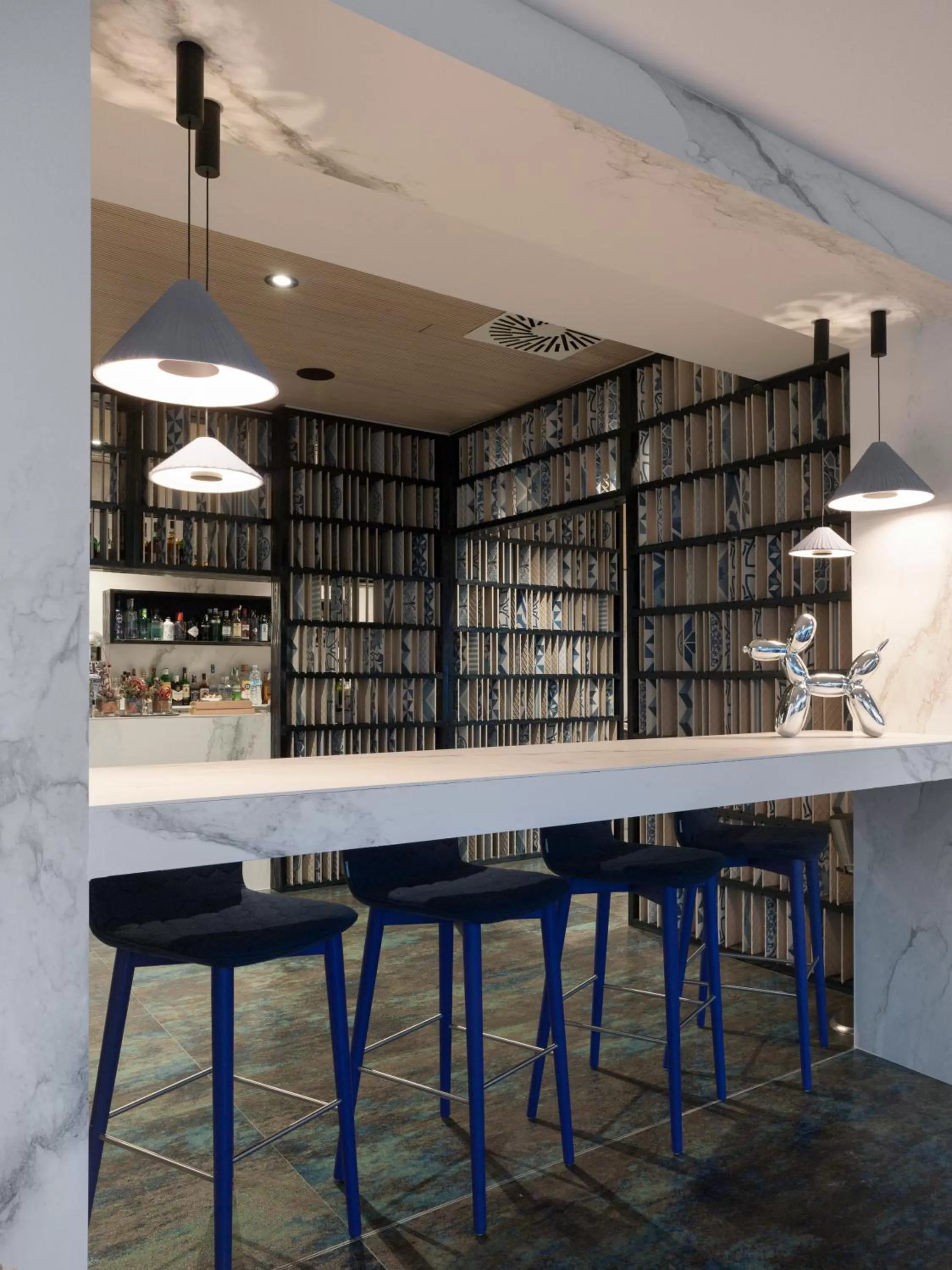 Restaurant/places to eat in Hotel Neptuno Playa & Spa