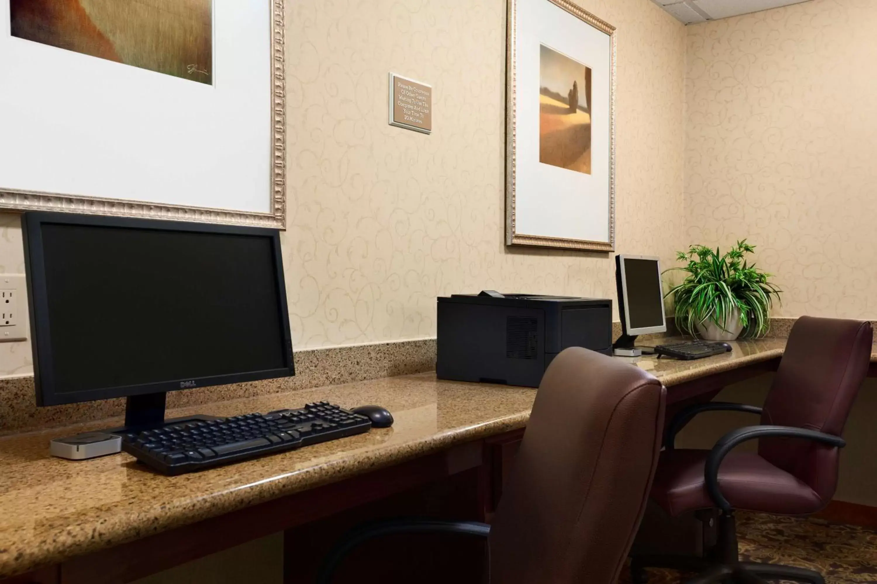 On site, Business Area/Conference Room in Country Inn & Suites by Radisson, College Station, TX