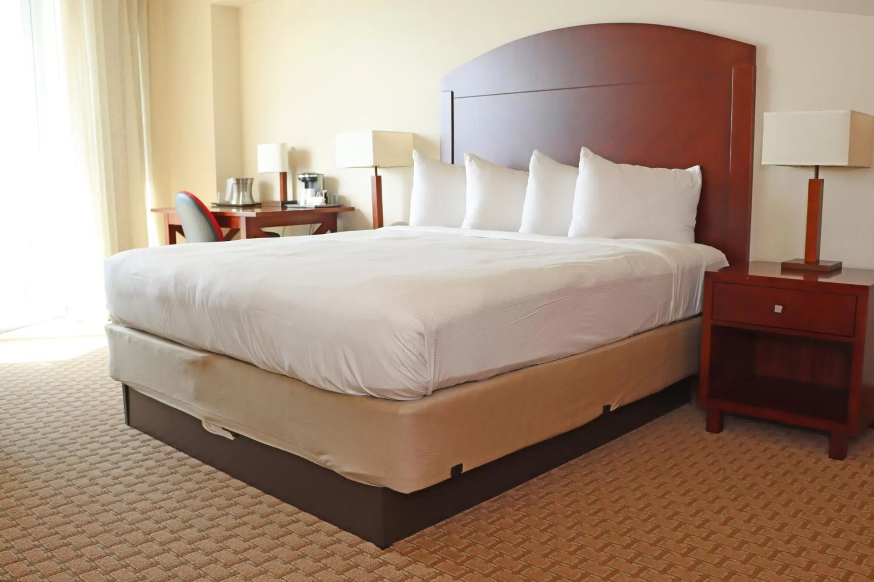 Elite Studio Suite in Costa Bahia Hotel Paseo Caribe Elite Studio Suite in Costa Bahia Hotel Paseo Caribe