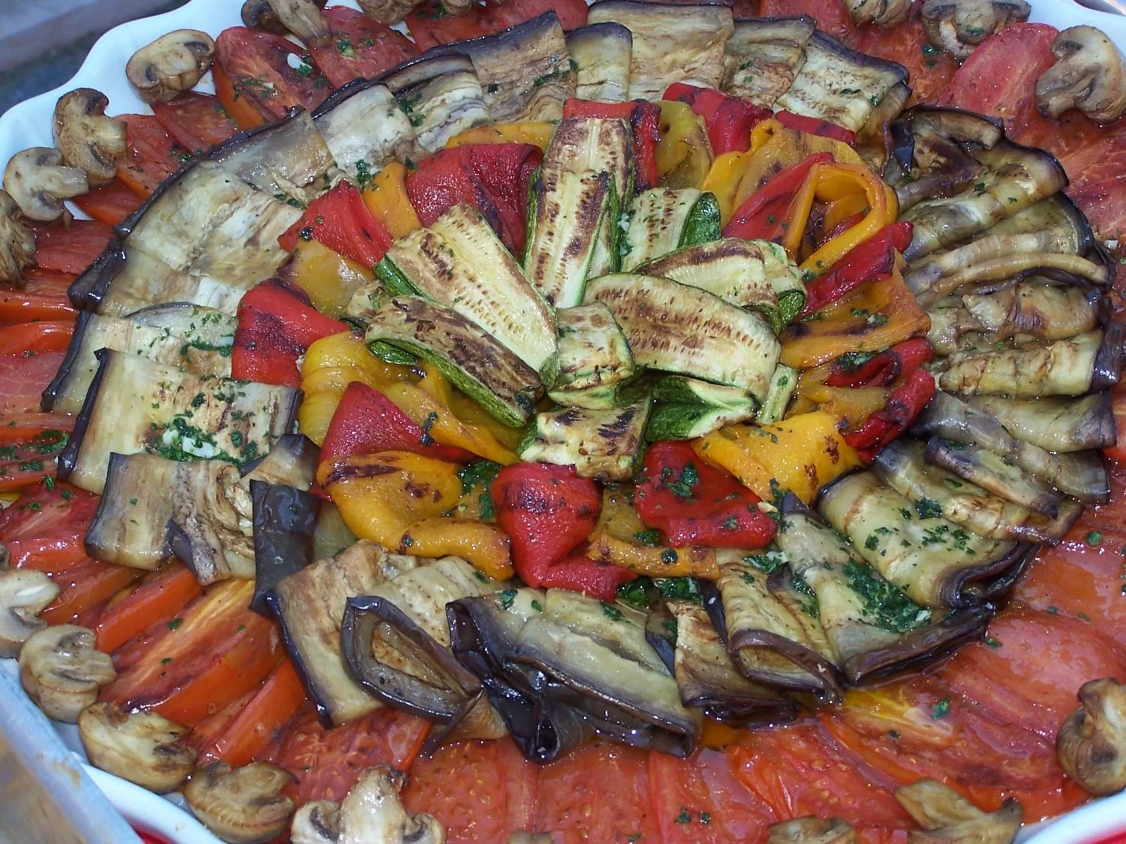 Food and drinks in Hotel Imperiale & SPA