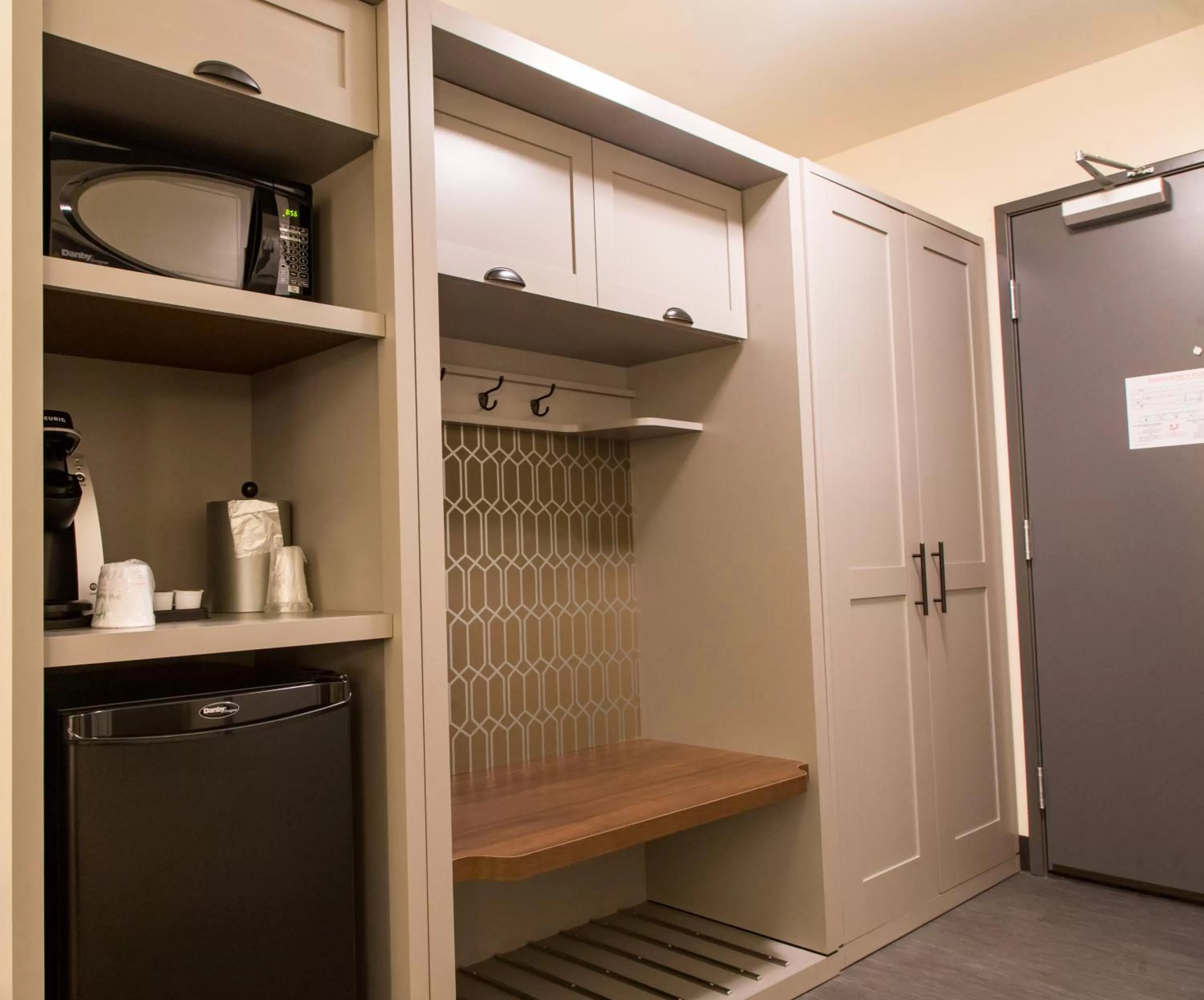 Photo of the whole room in Holiday Inn Hotel & Suites - Mount Pleasant by IHG