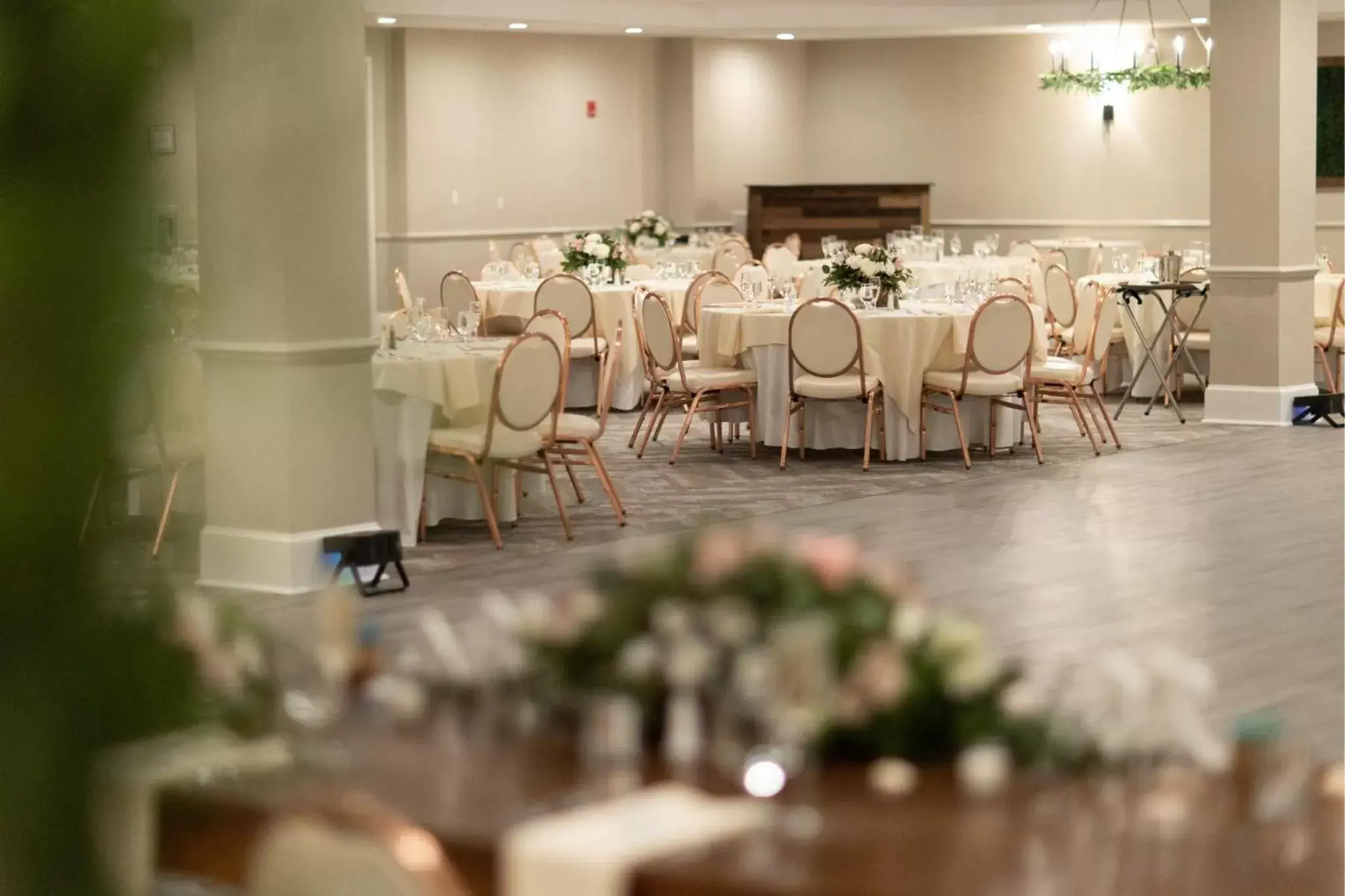 Banquet/Function facilities, Restaurant/Places to Eat in Holiday Inn Manahawkin/Long Beach Island, an IHG Hotel