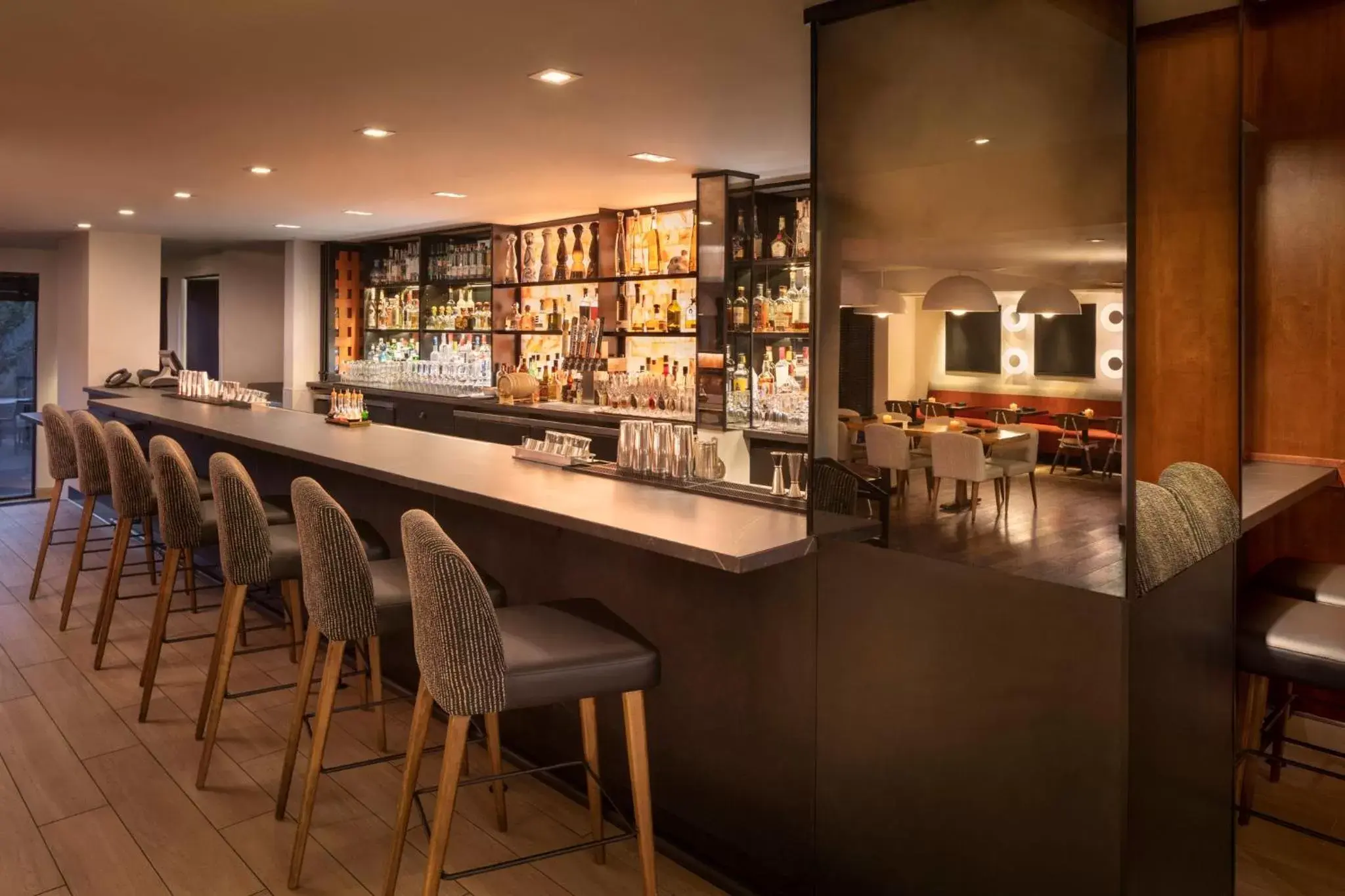 Lounge or bar, Lounge/Bar in Amara Resort & Spa