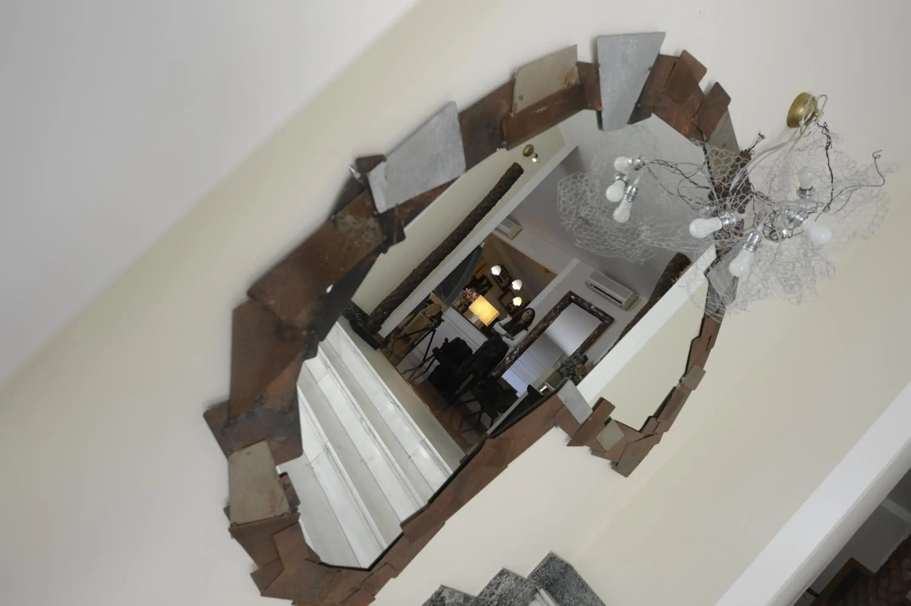 Lobby or reception in Hotel Tourist Lobby or reception in Hotel Tourist