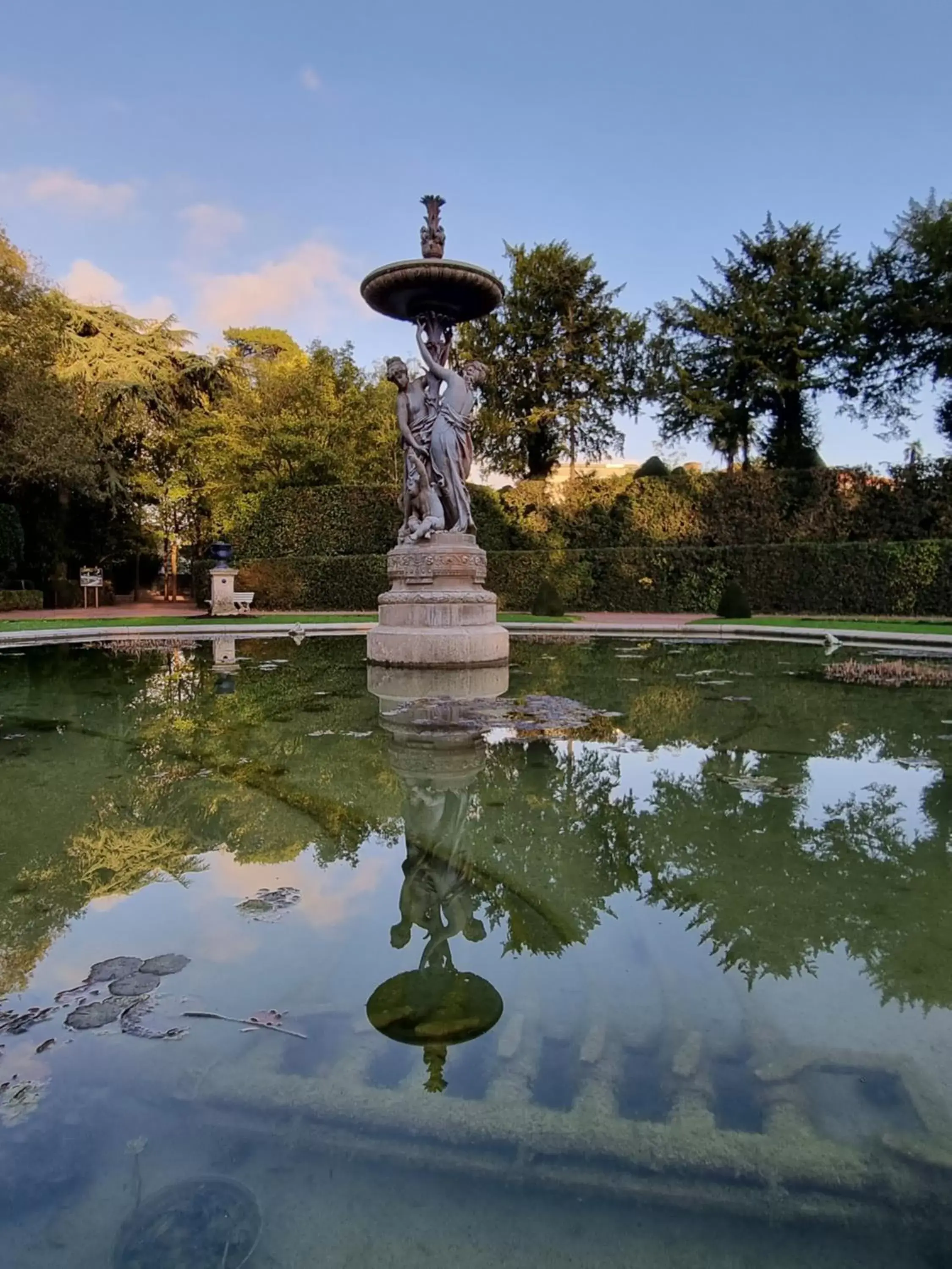 Activities, Swimming Pool in La Maison de Vénus